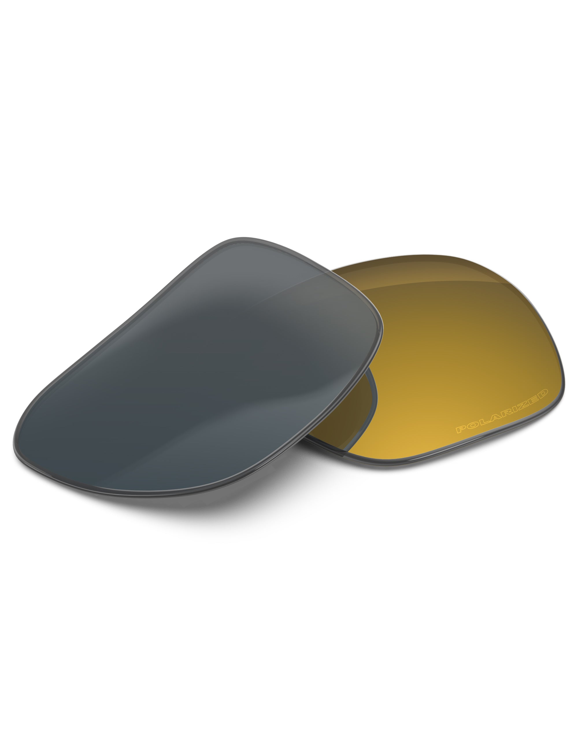 Tungsten Gold FlashMirror™-Polarized