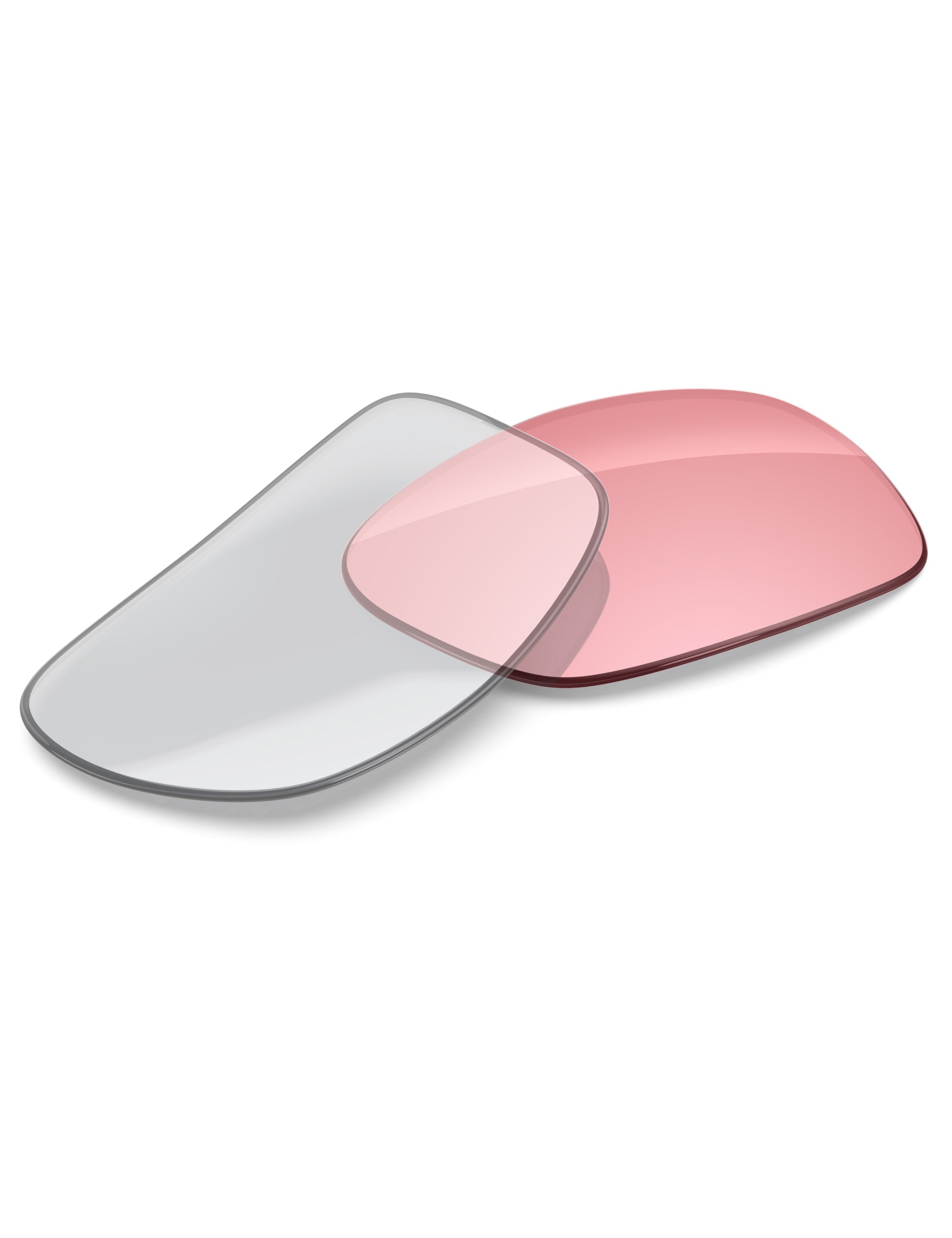 Adapt Pink Photochromic-Non-Polarized