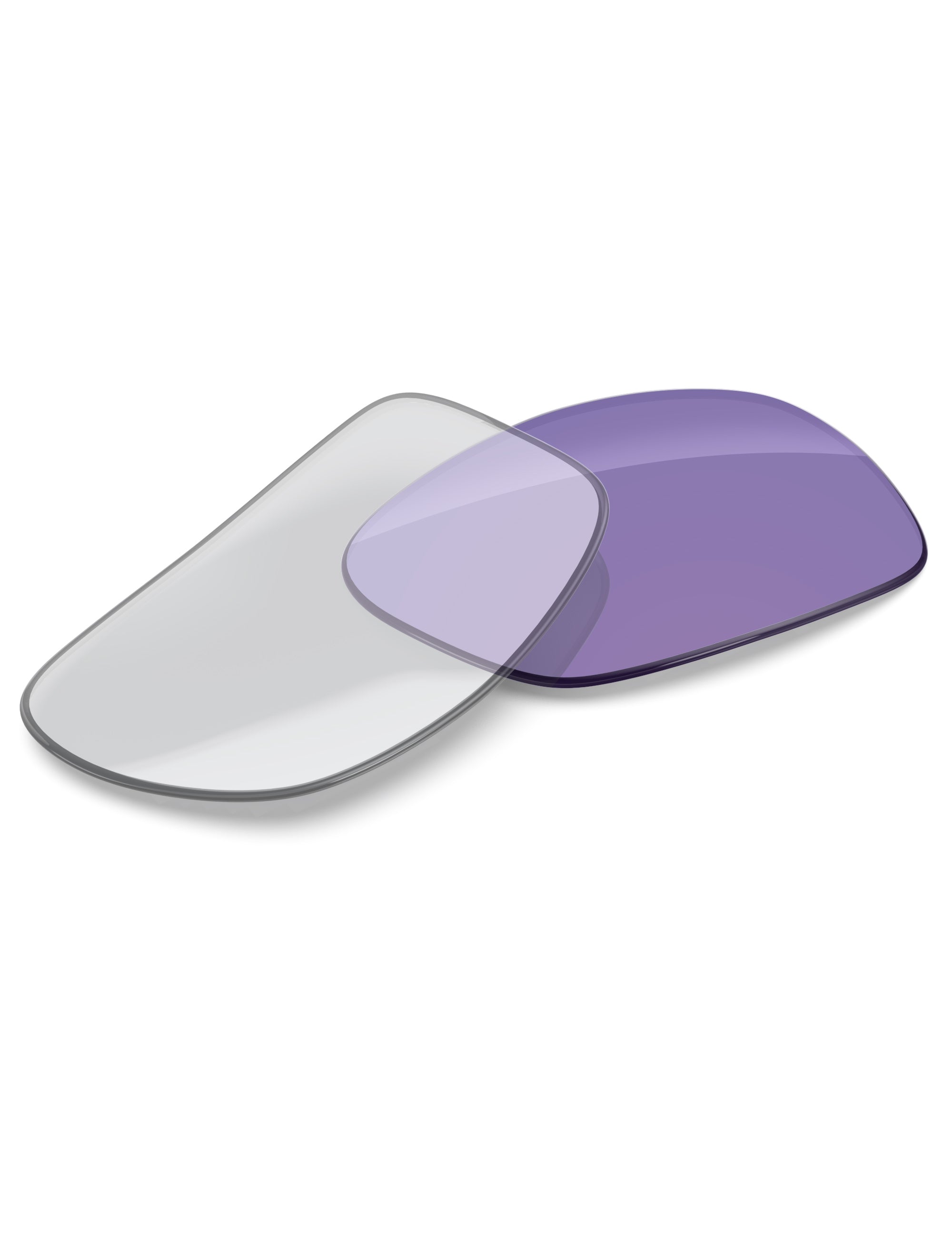 Adapt Purple Photochromic-Non-Polarized
