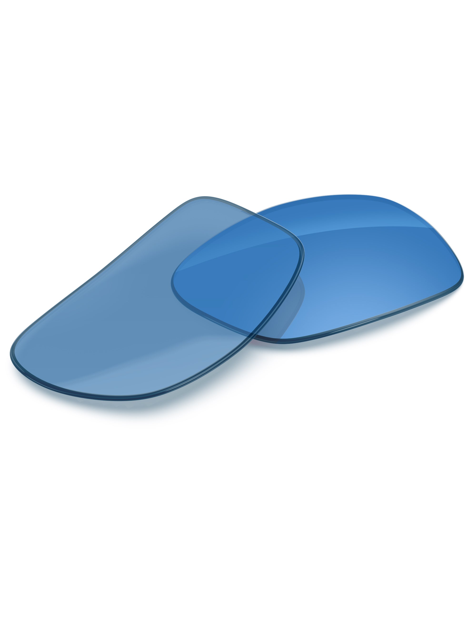 HD Blue-Non-Polarized