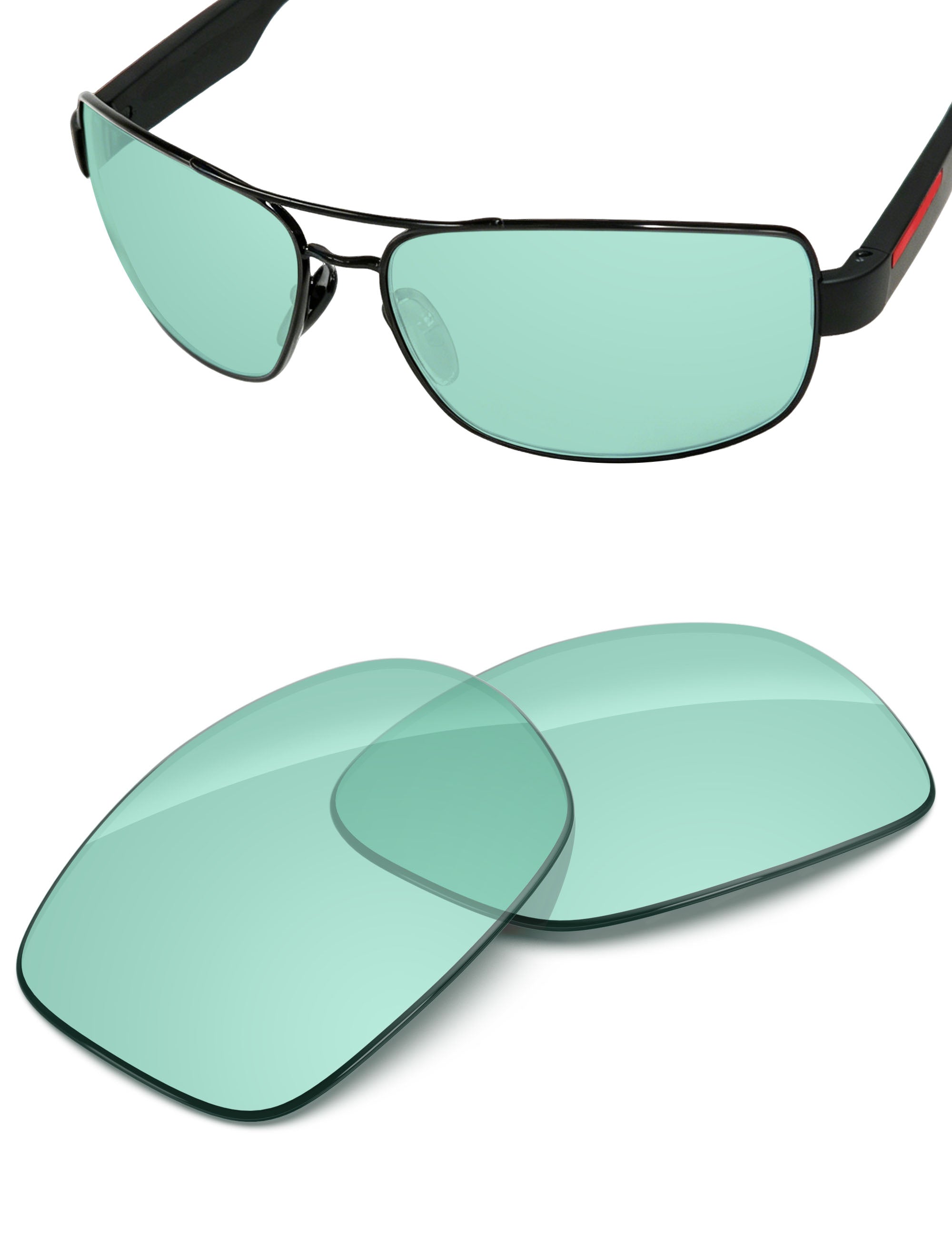 Mint-Non-Polarized
