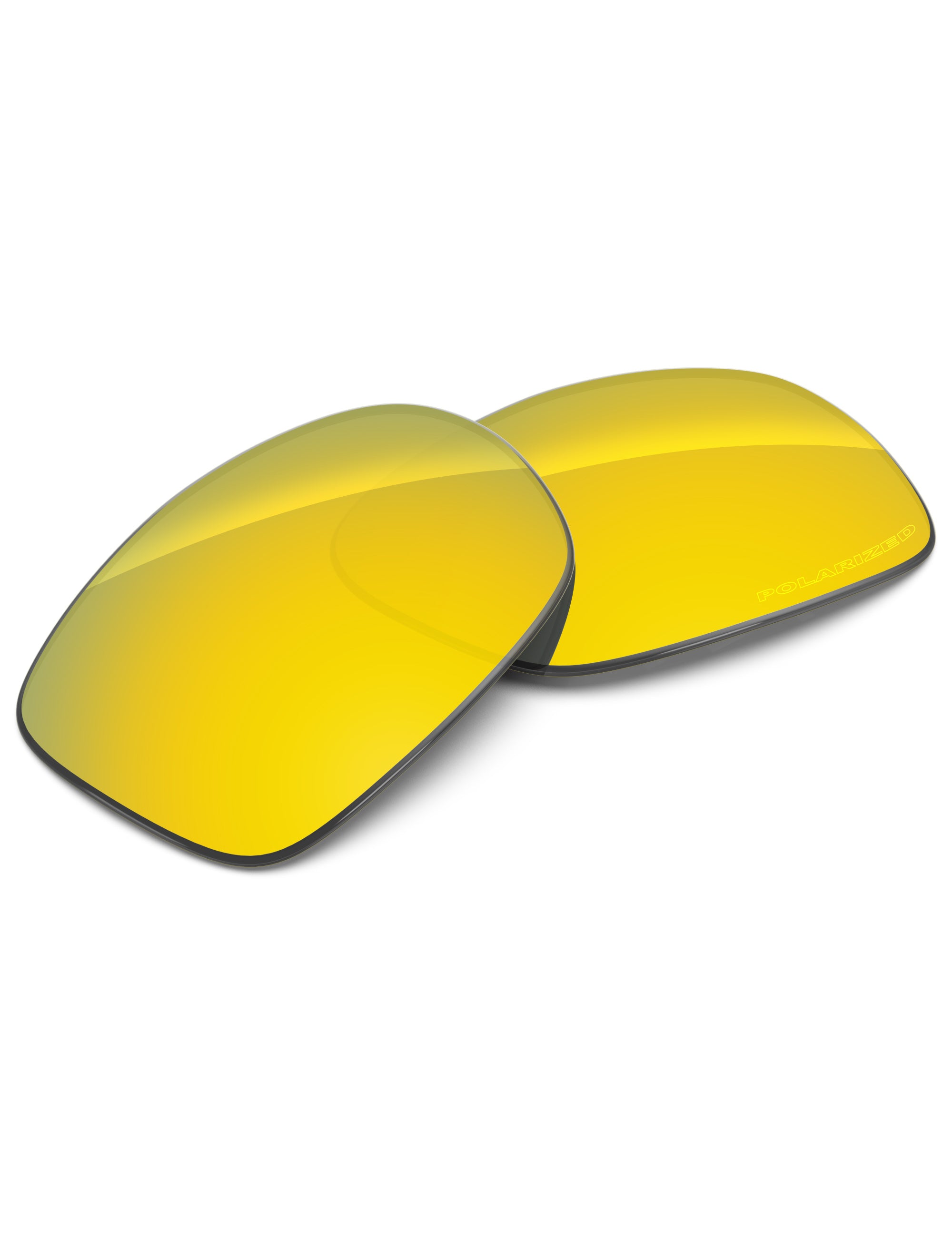 Gold Fusion FlashMirror™-Polarized