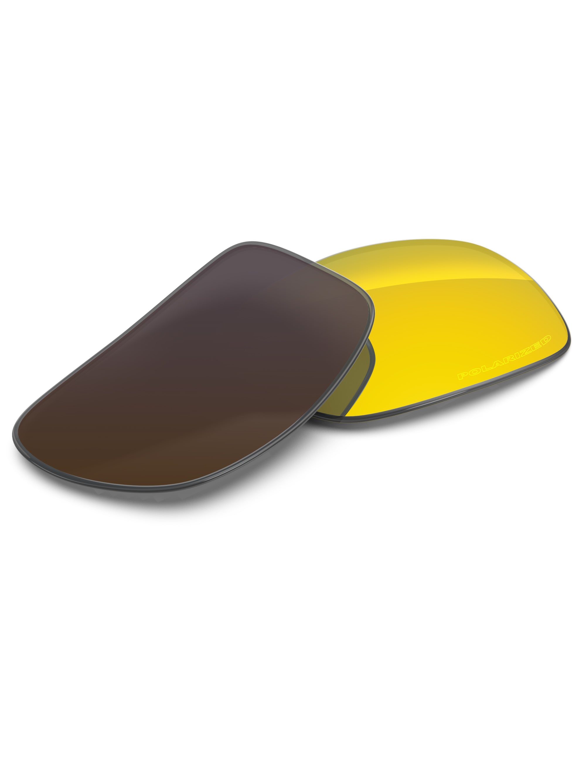 Gold Fusion FlashMirror™-Polarized