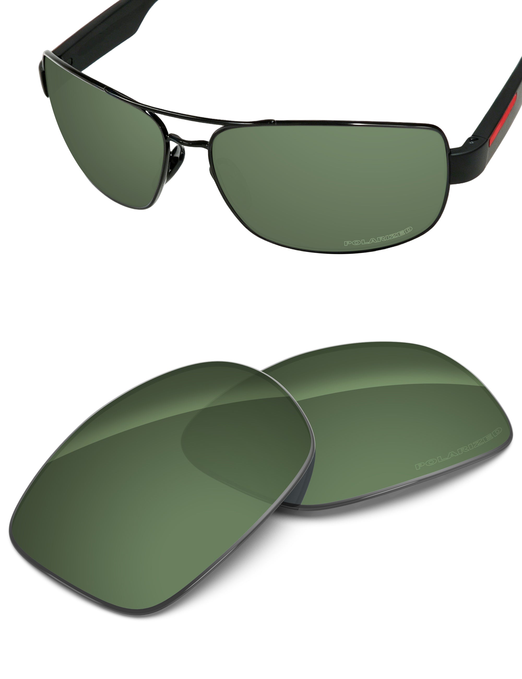 Green G15-Polarized