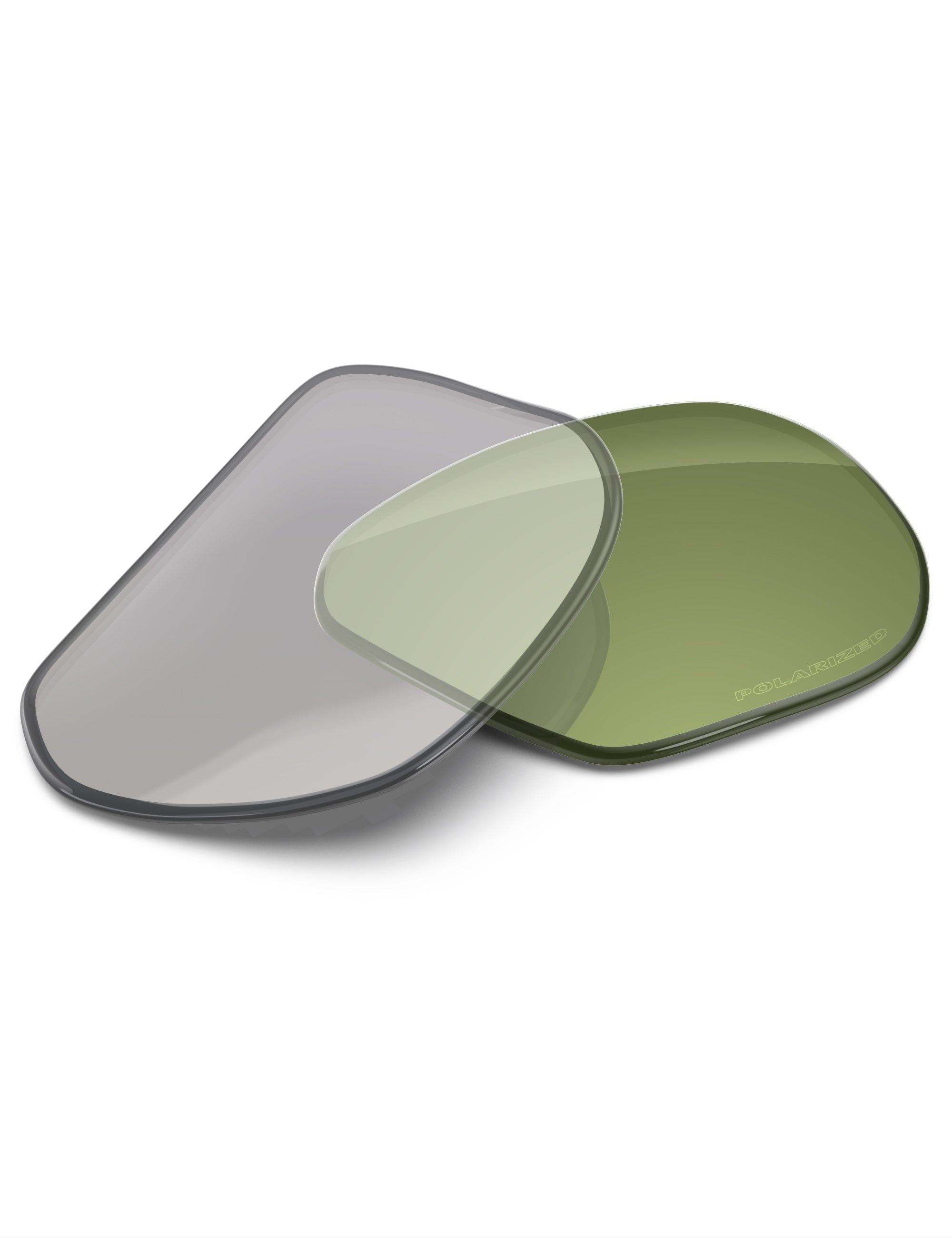 Adapt Green Photochromic-Non-Polarized