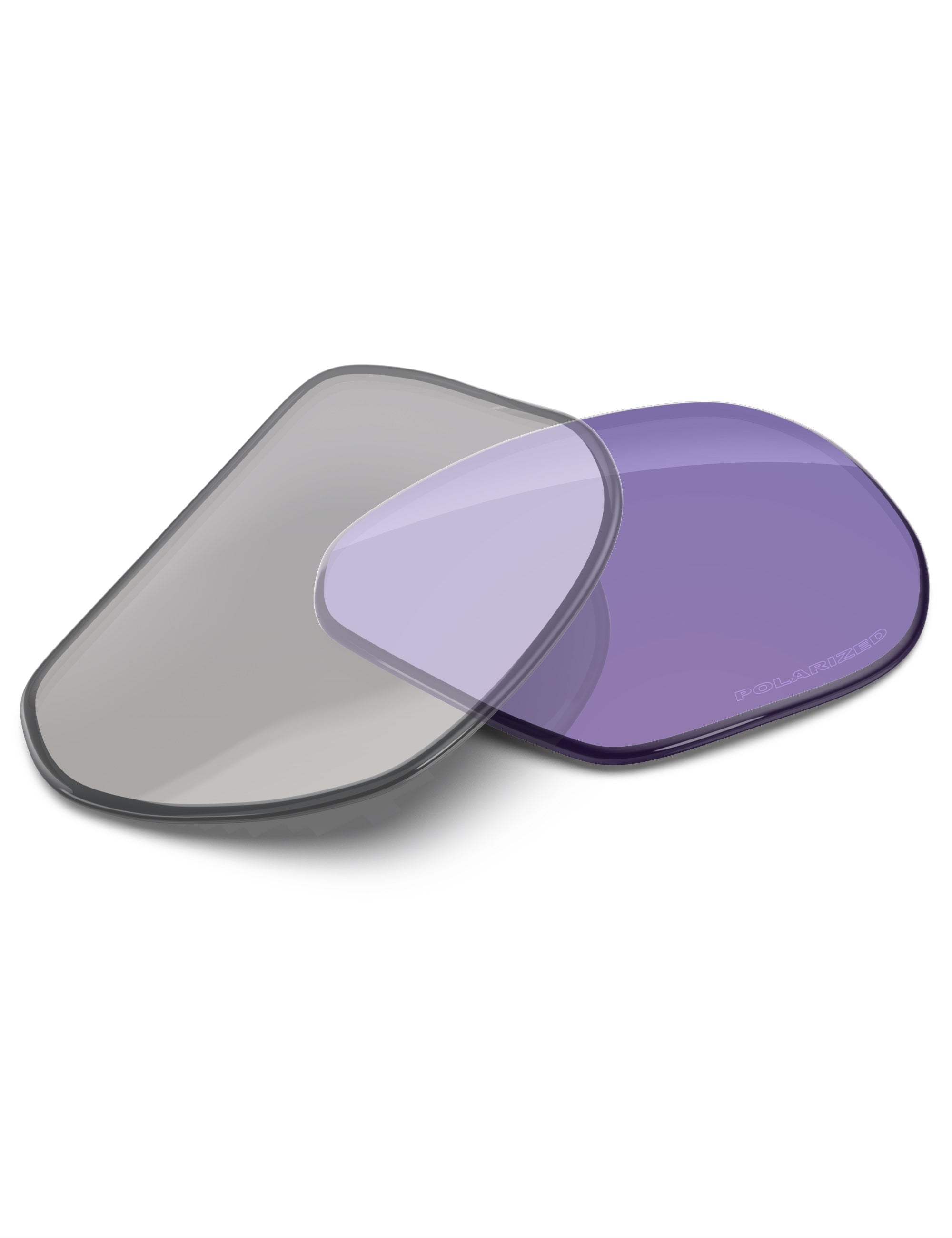 Adapt Purple Photochromic-Non-Polarized