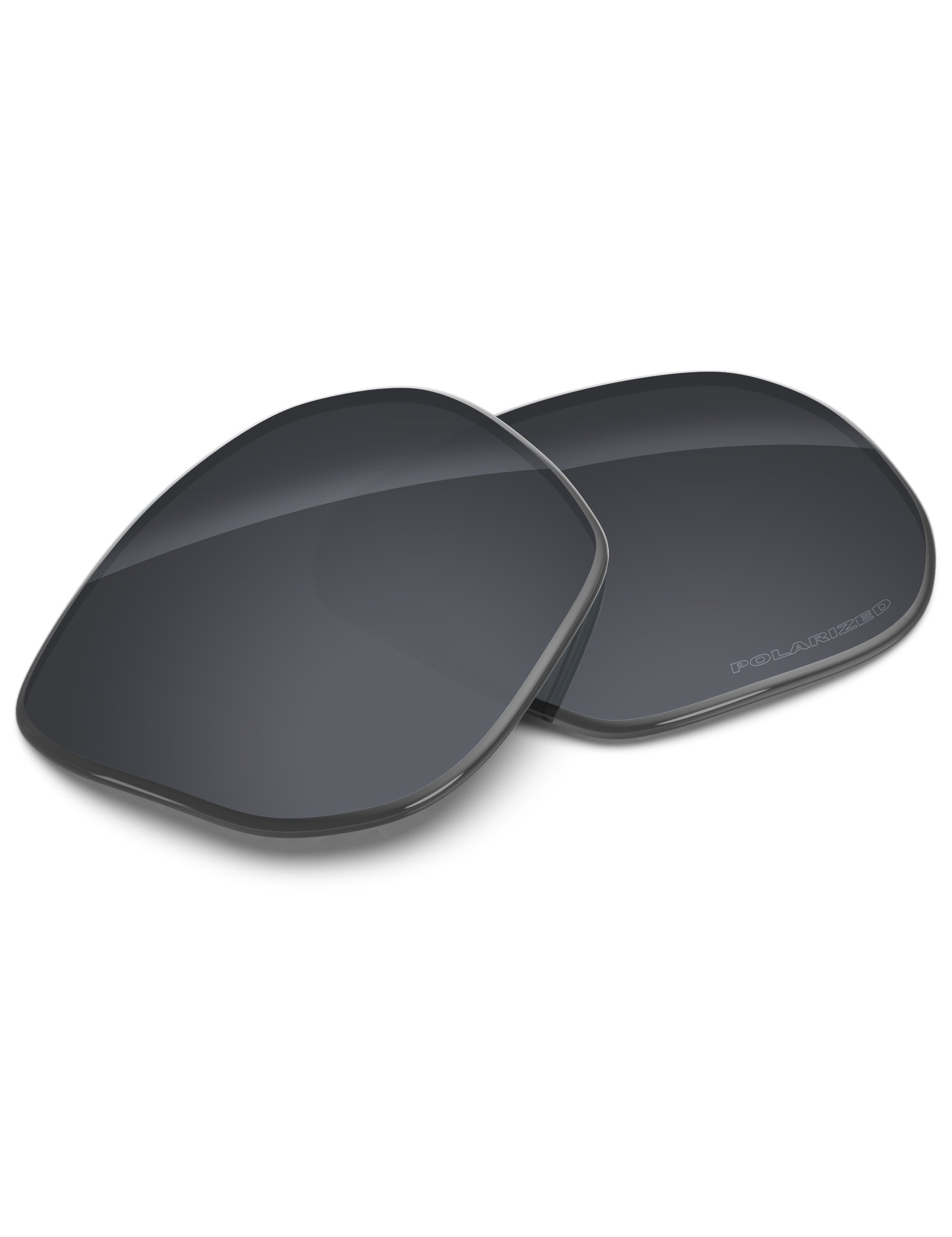Black Shield FlashMirror™-Polarized