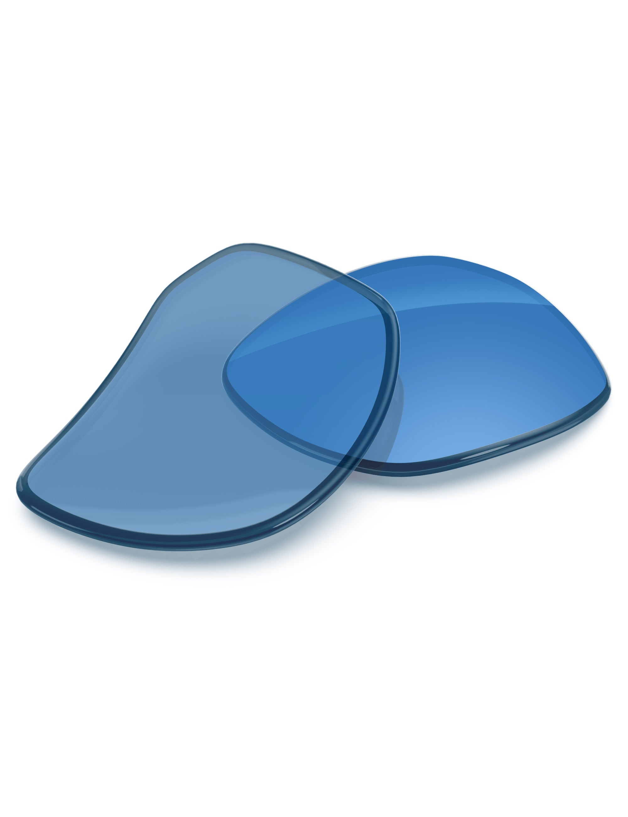 HD Blue-Non-Polarized