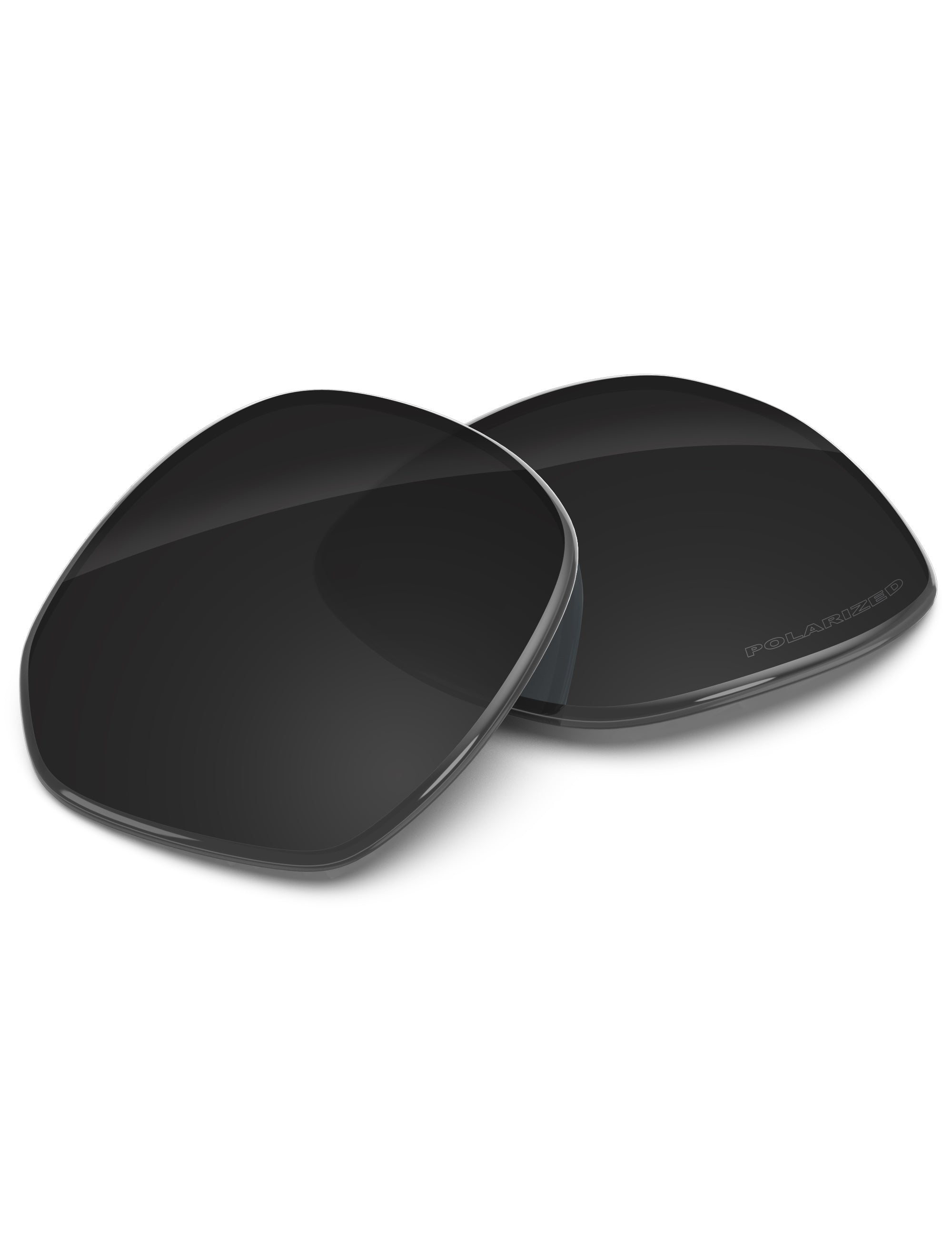 Carbon Black-Polarized