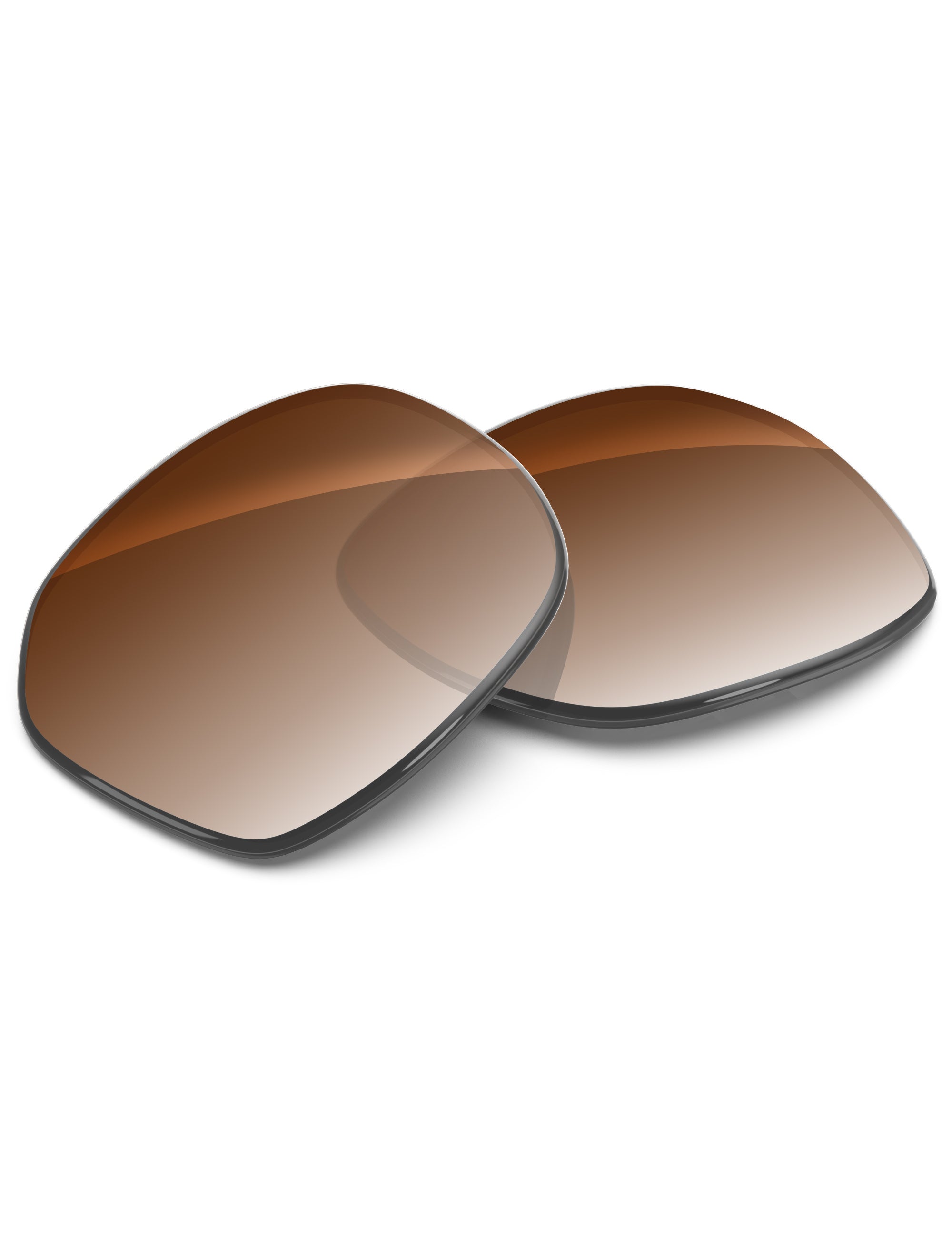 Brown Gradient-Non-Polarized