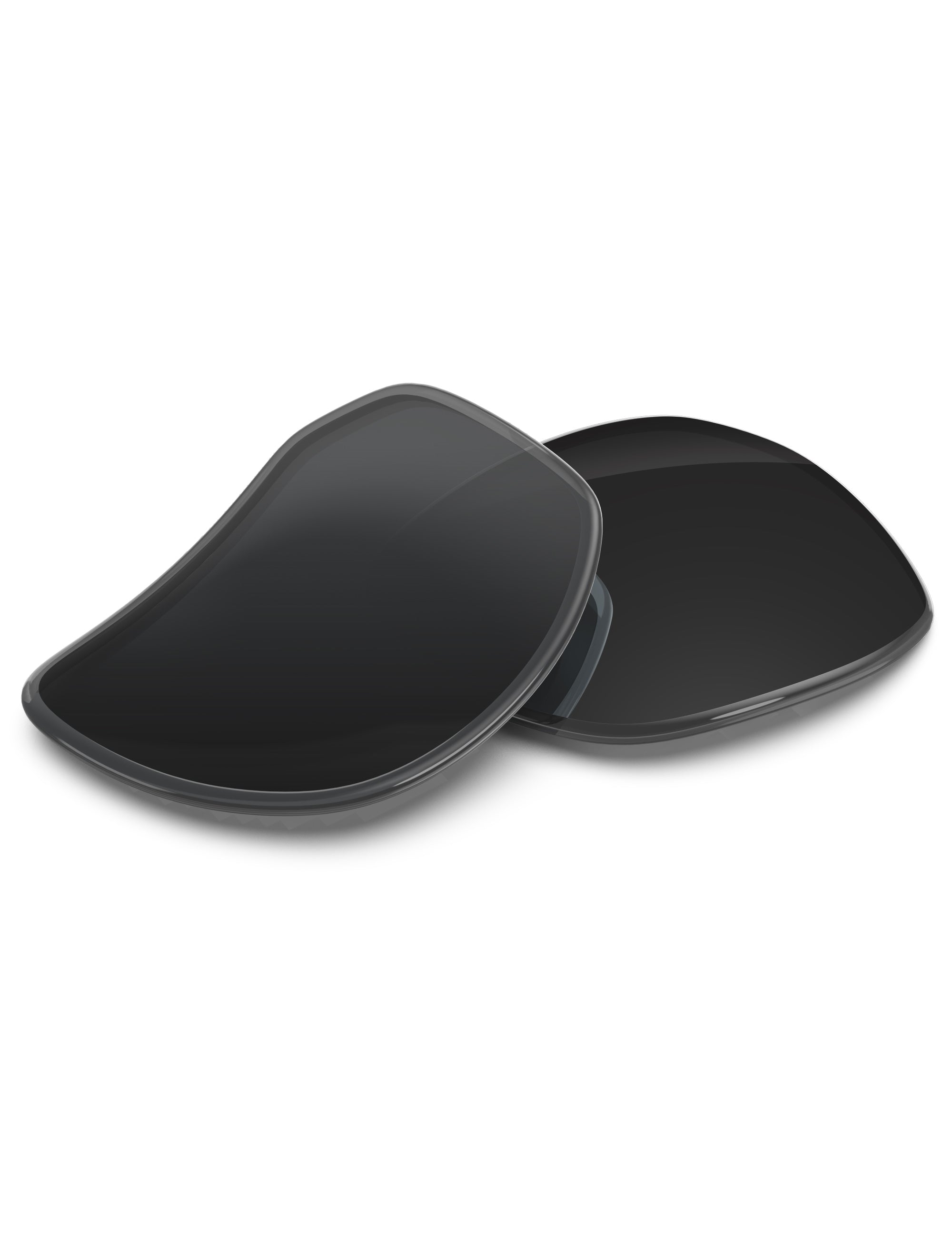 Carbon Black-Non-Polarized