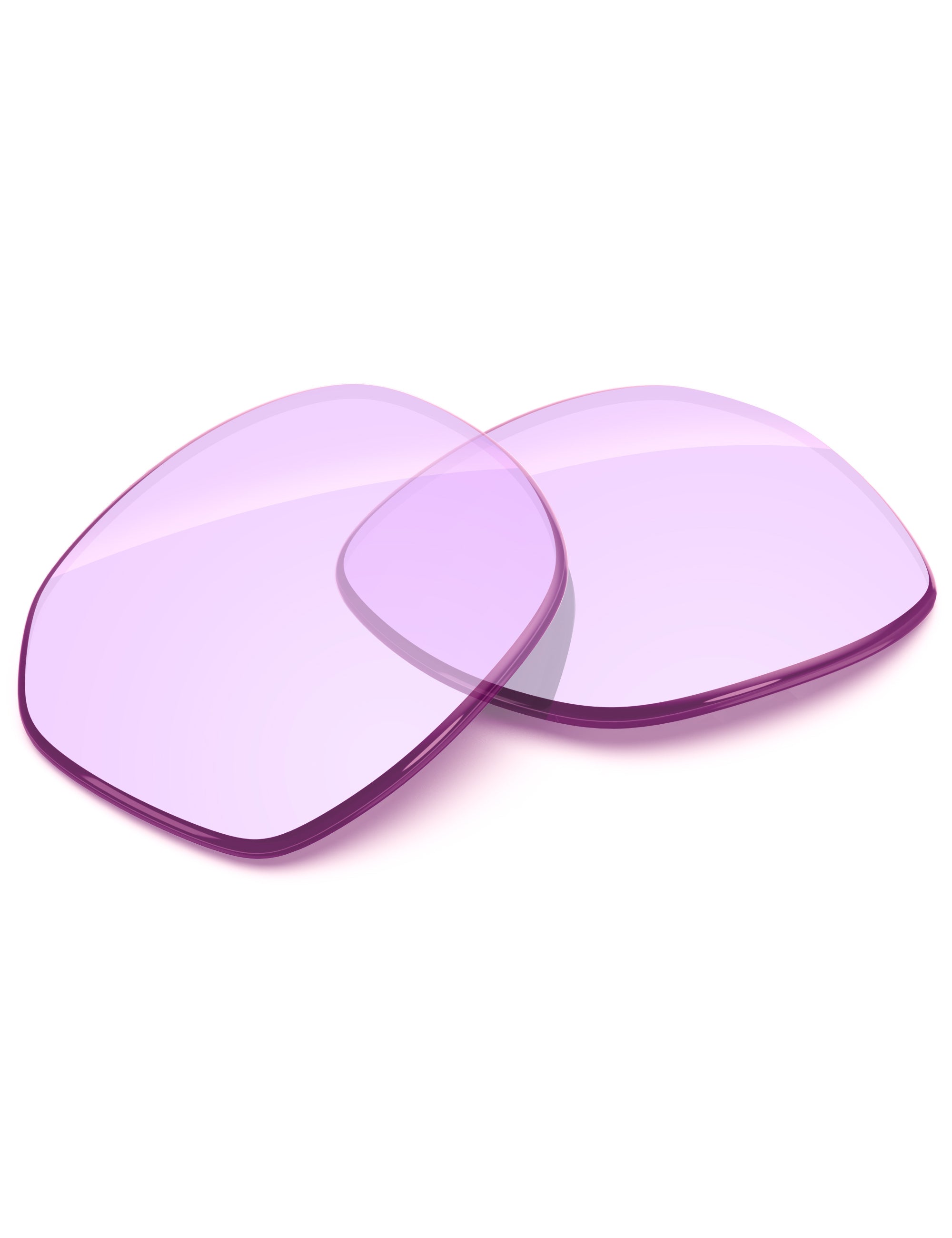 Low Light Pink-Non-Polarized