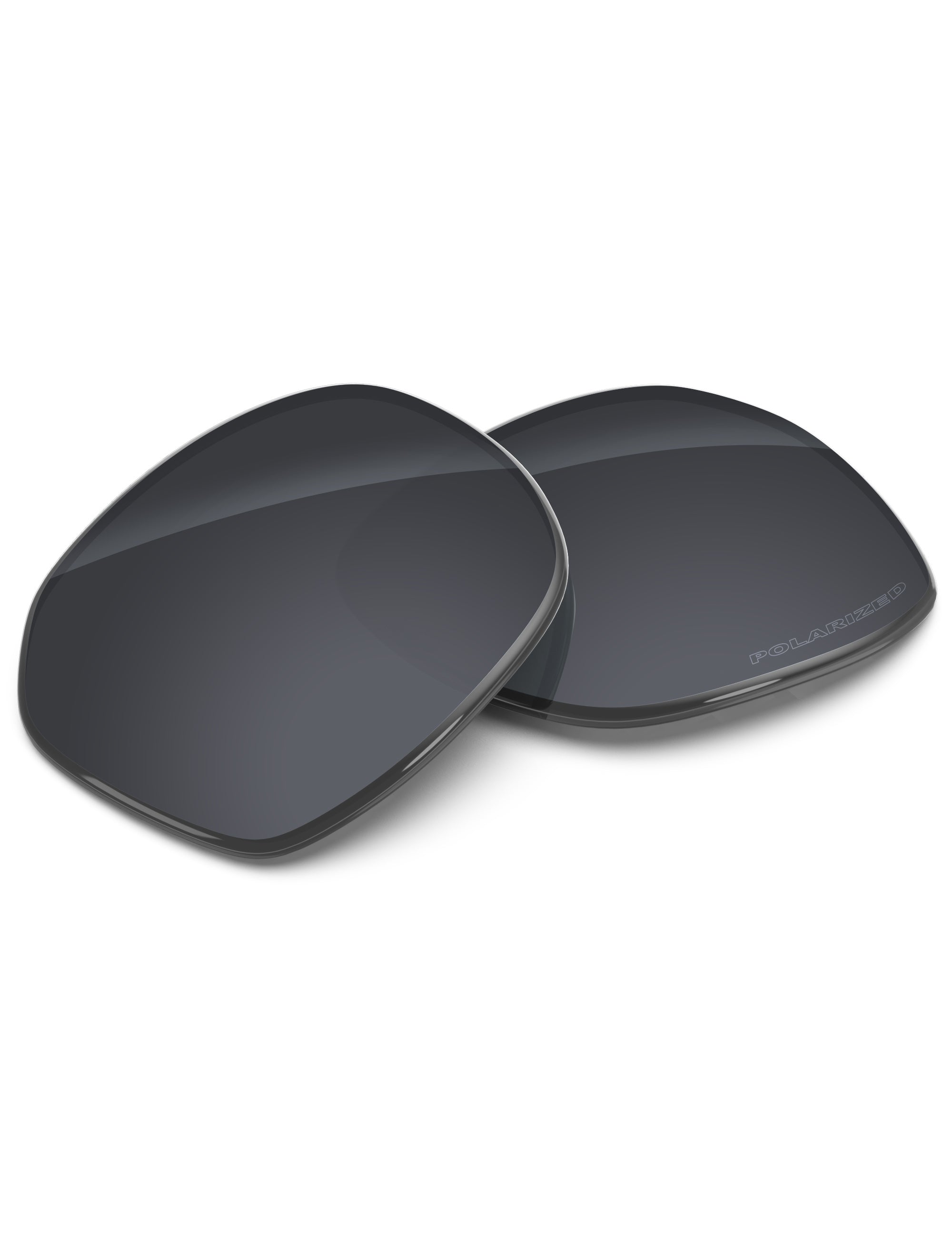 Black Shield FlashMirror™-Polarized