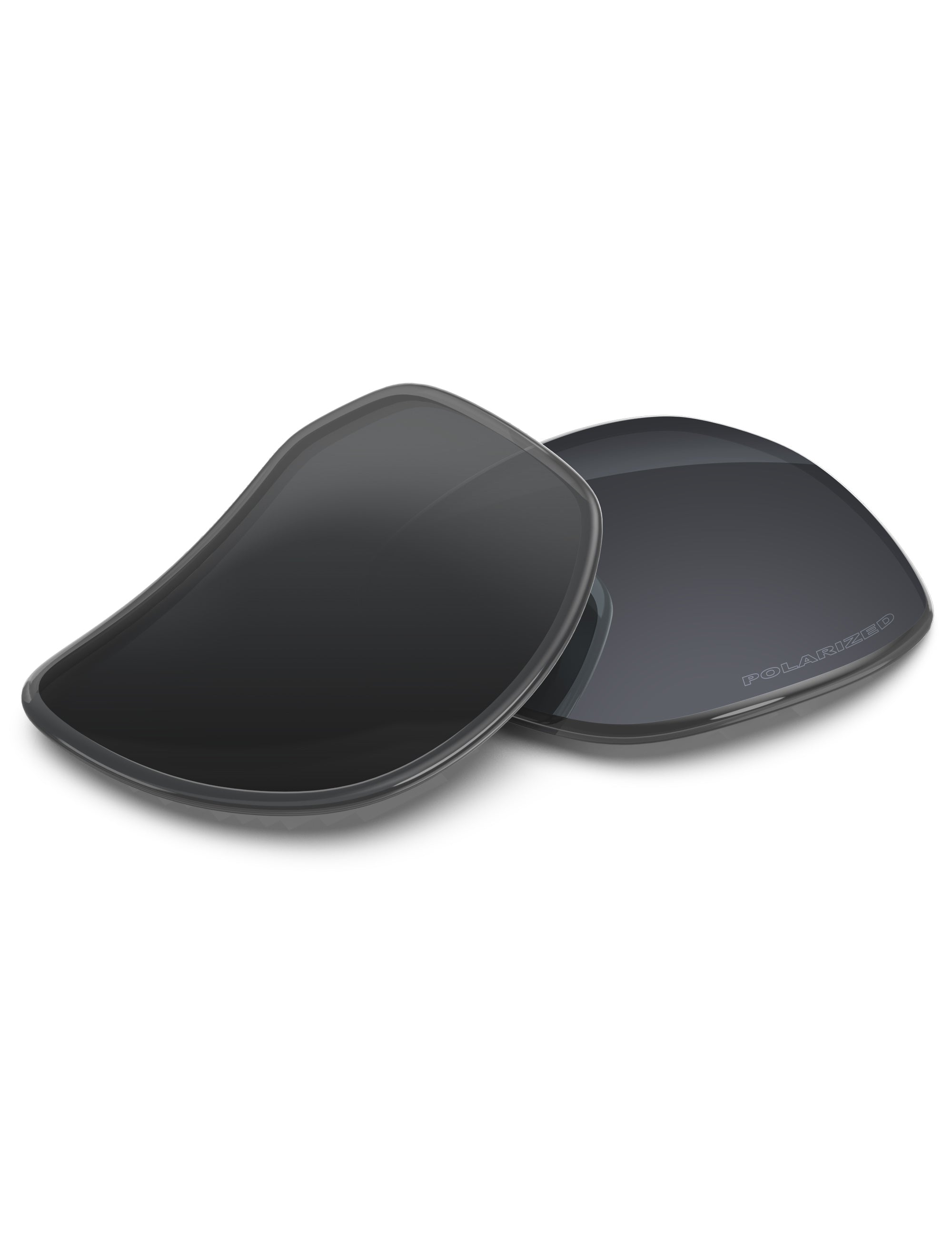 Black Shield FlashMirror™-Polarized