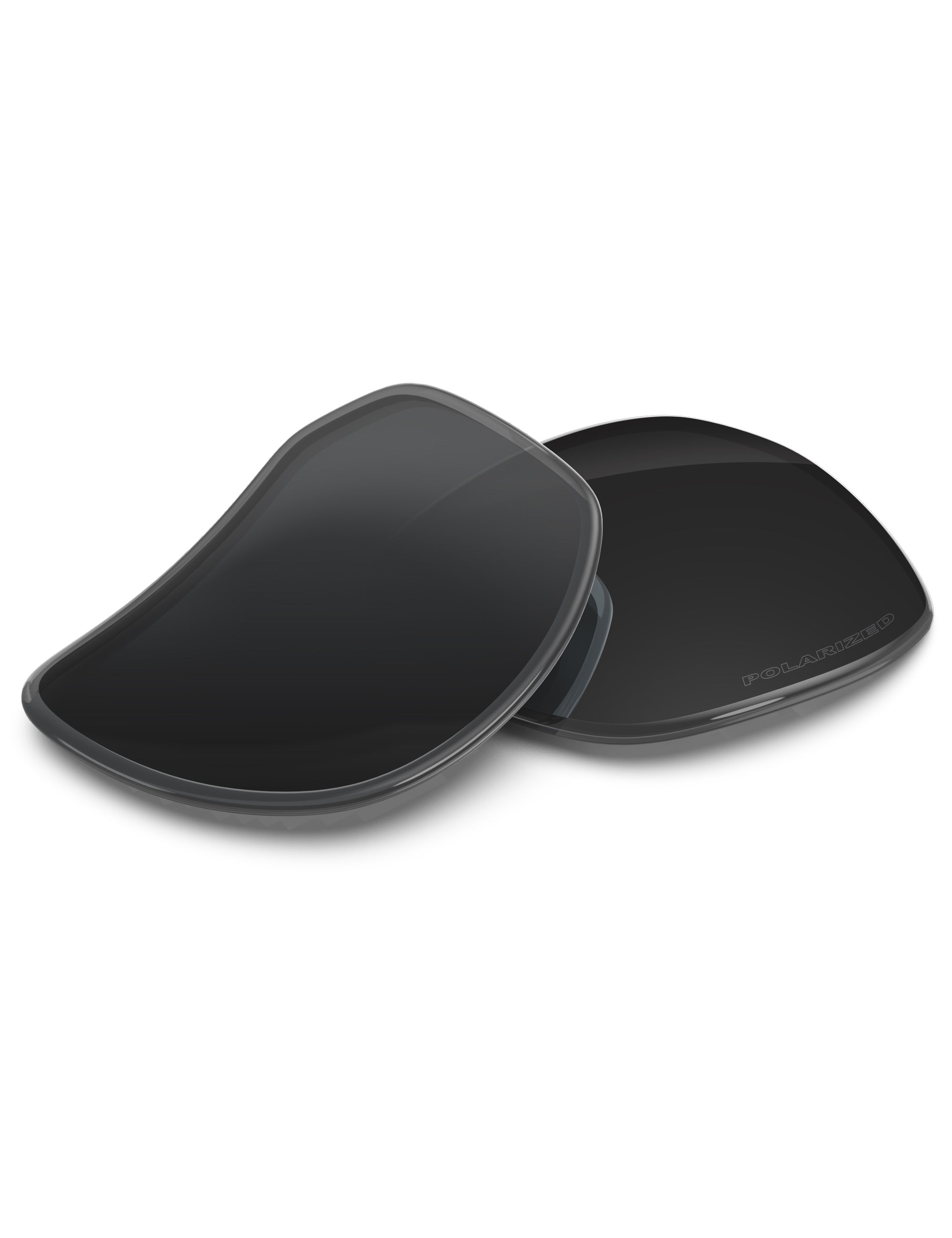 Carbon Black-Polarized