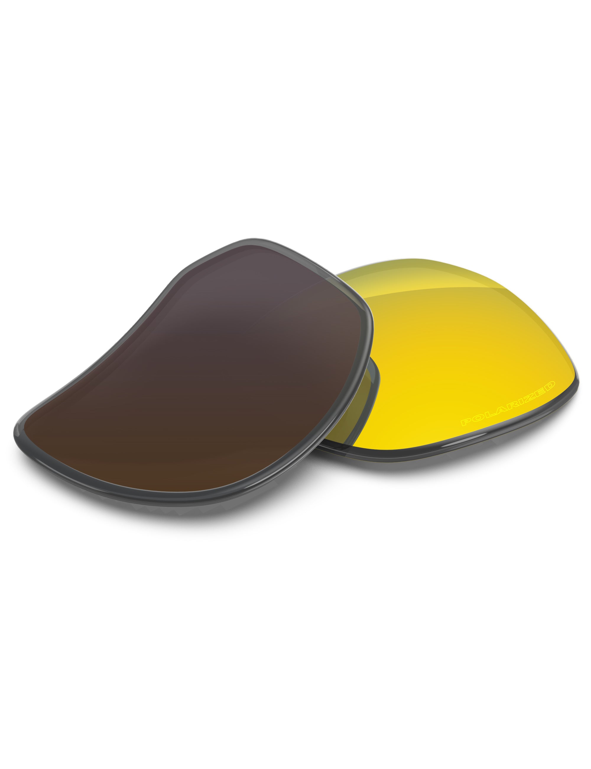 Gold Fusion FlashMirror™-Polarized