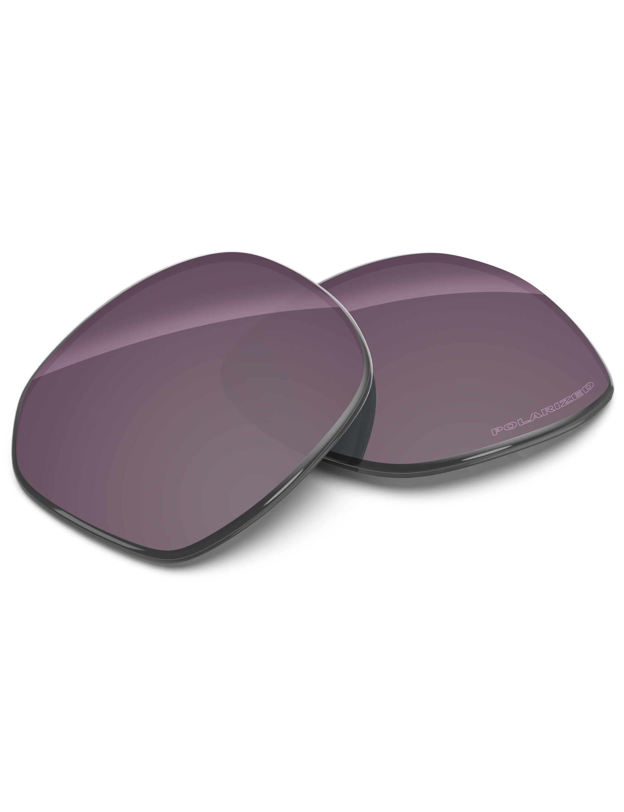 Gray Metallic FlashMirror™-Polarized