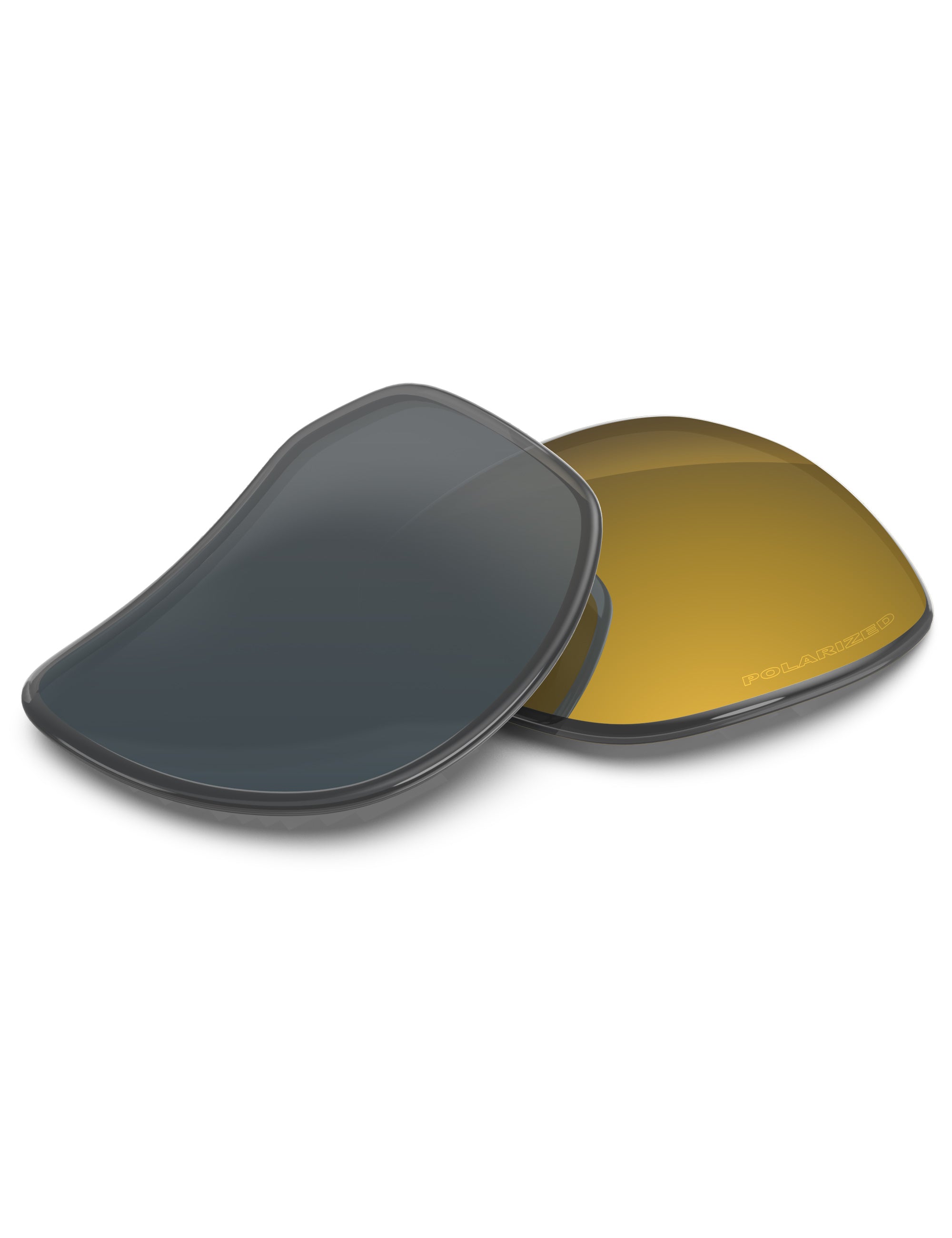 Tungsten Gold FlashMirror™-Polarized