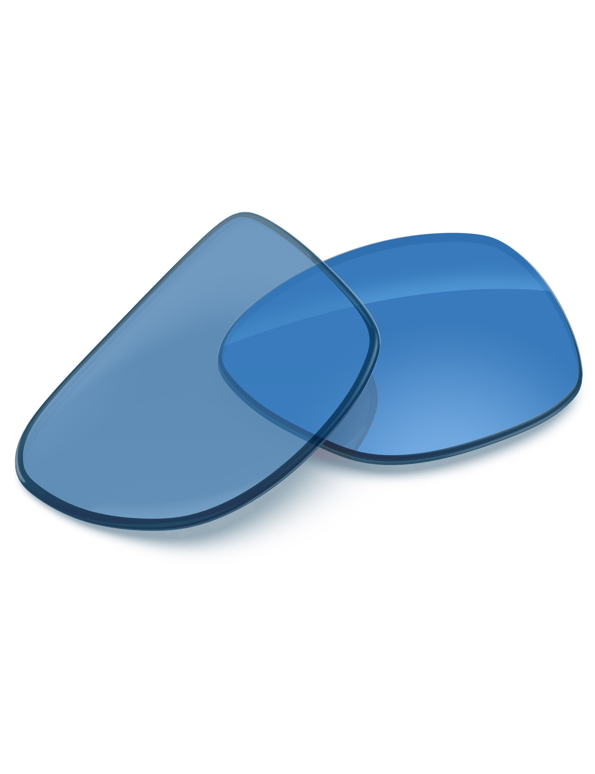 HD Blue-Non-Polarized