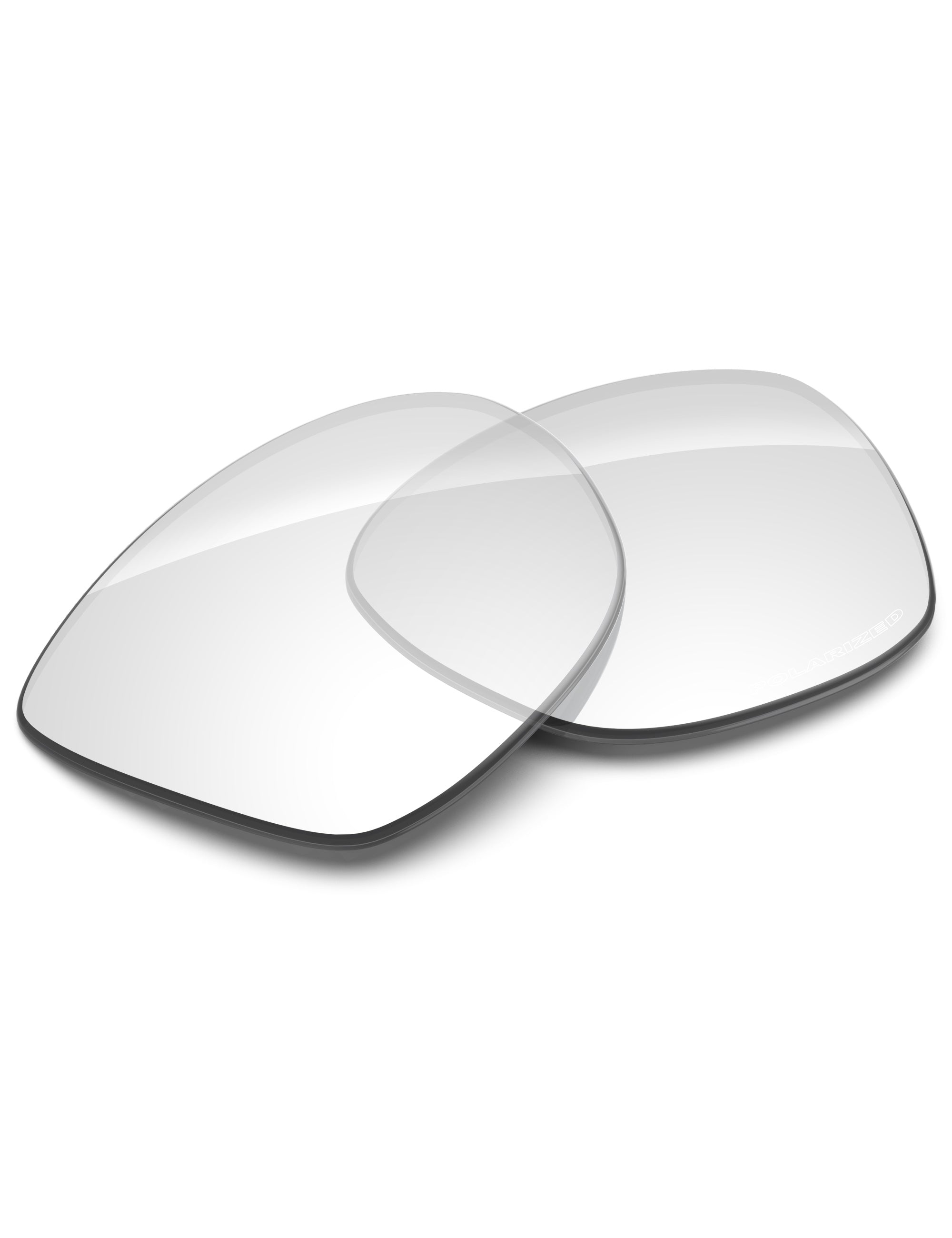 HD Clear-Non-Polarized