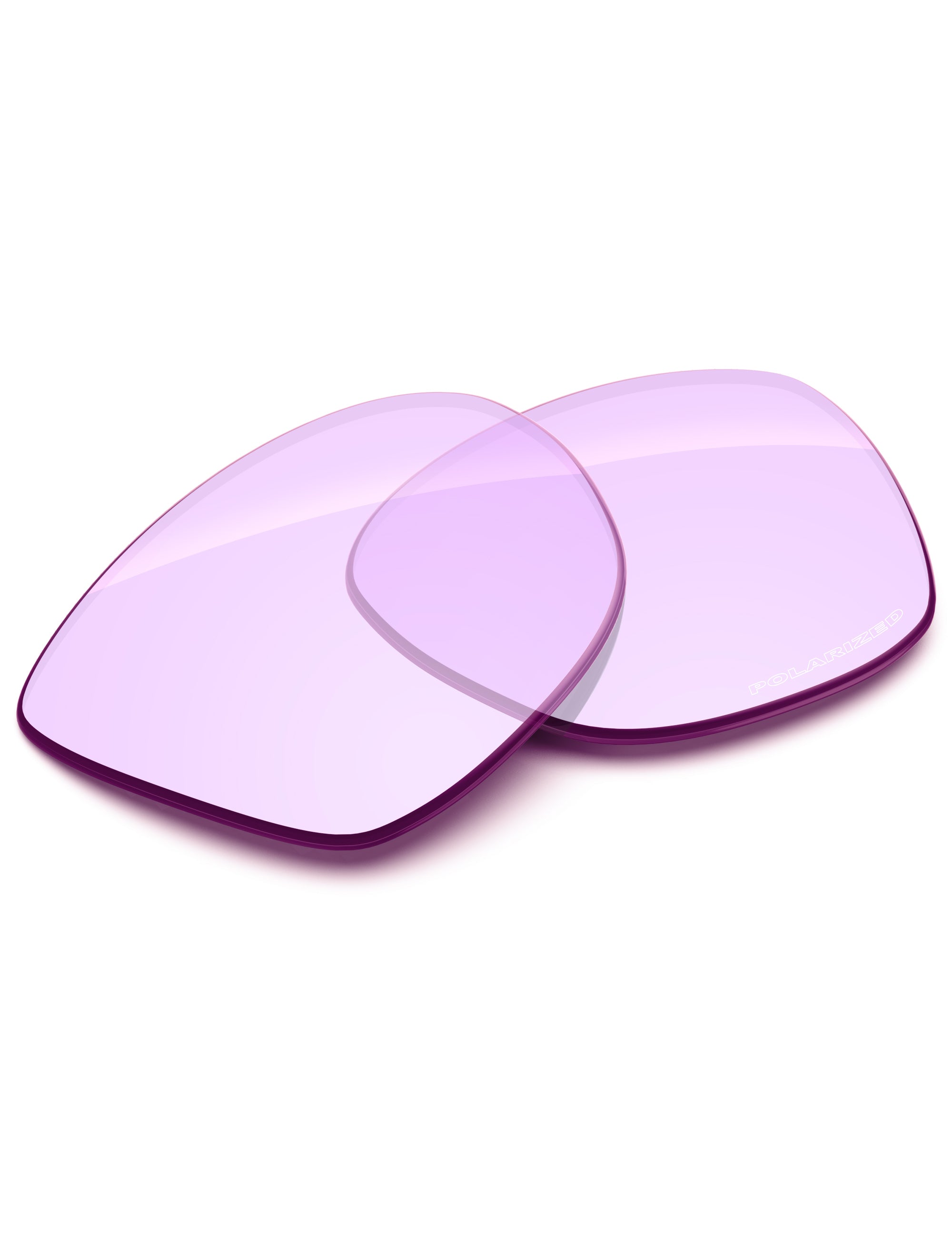 Low Light Pink-Non-Polarized
