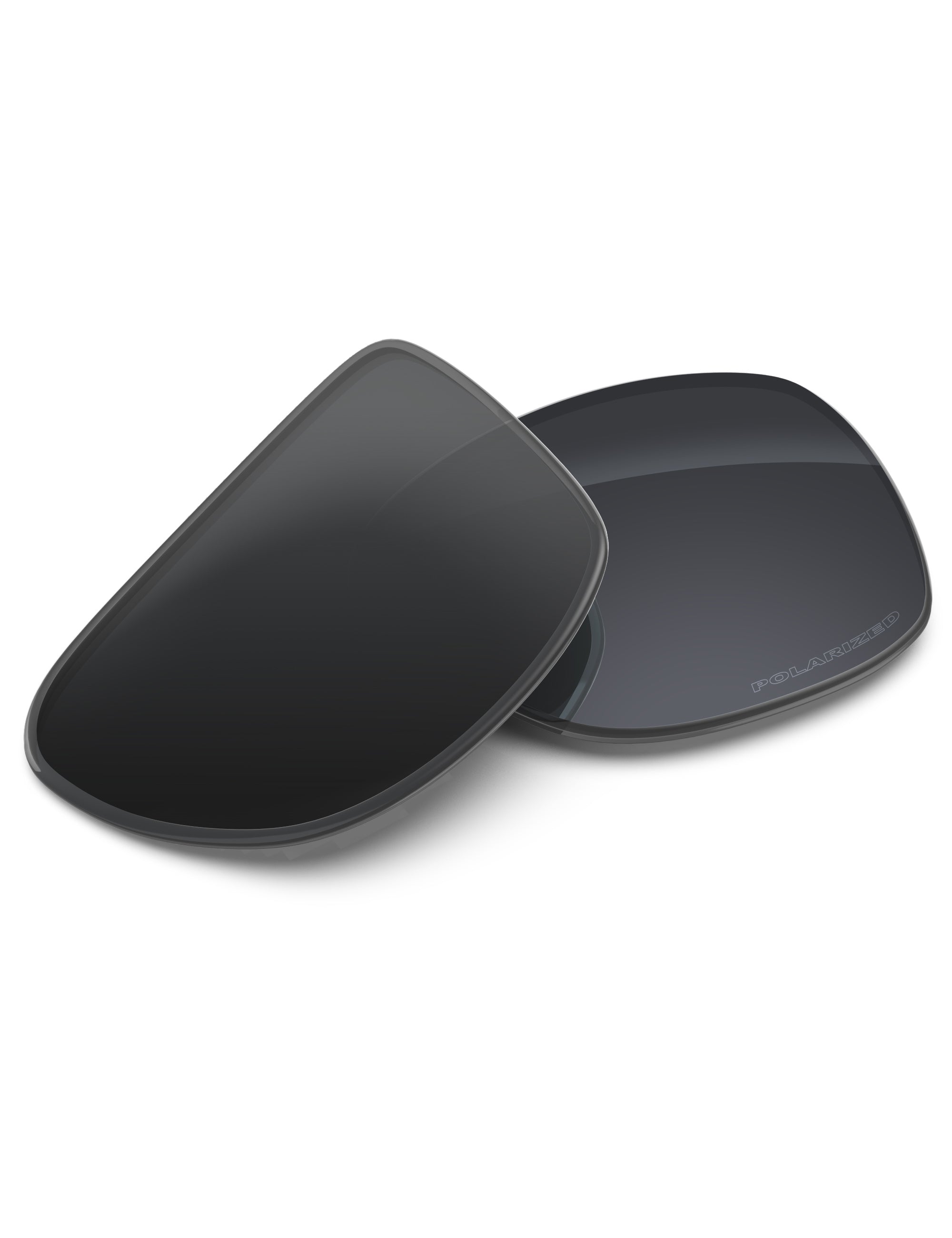Black Shield FlashMirror™-Polarized
