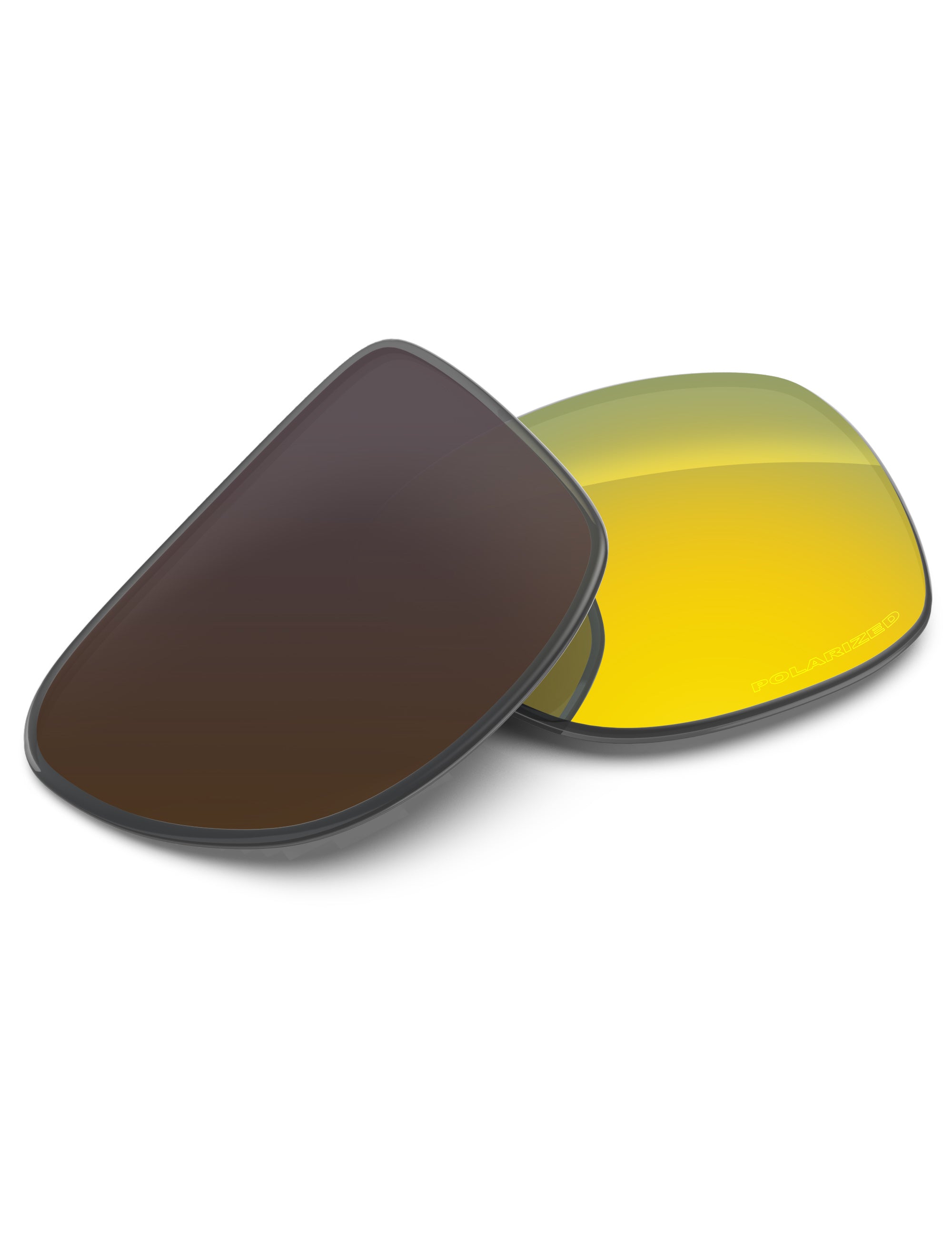 Gold Fusion FlashMirror™-Polarized