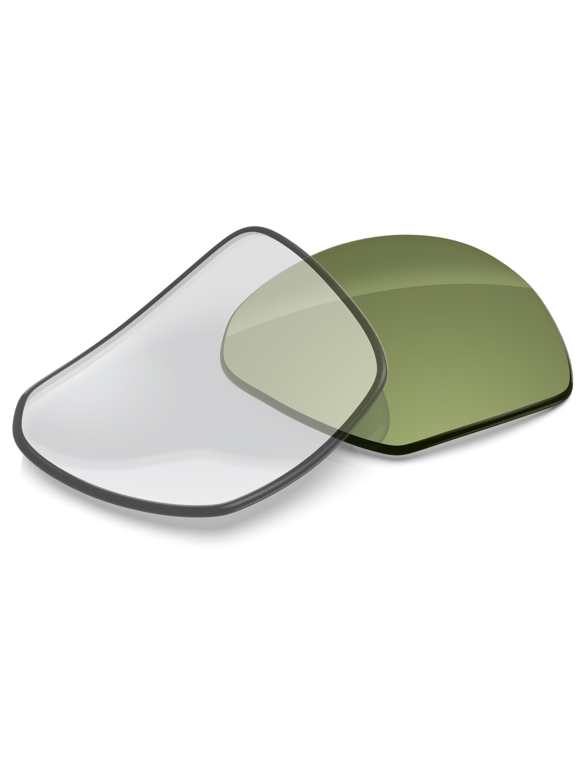 Adapt Green Photochromic-Non-Polarized