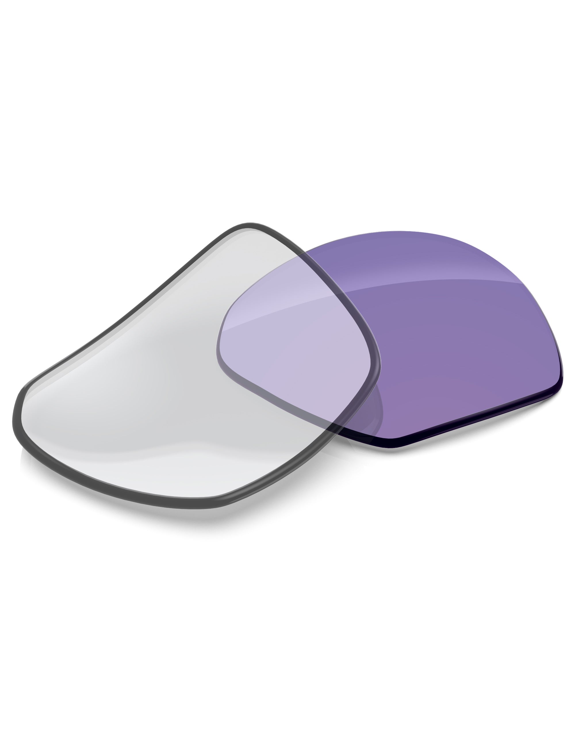 Adapt Purple Photochromic-Non-Polarized