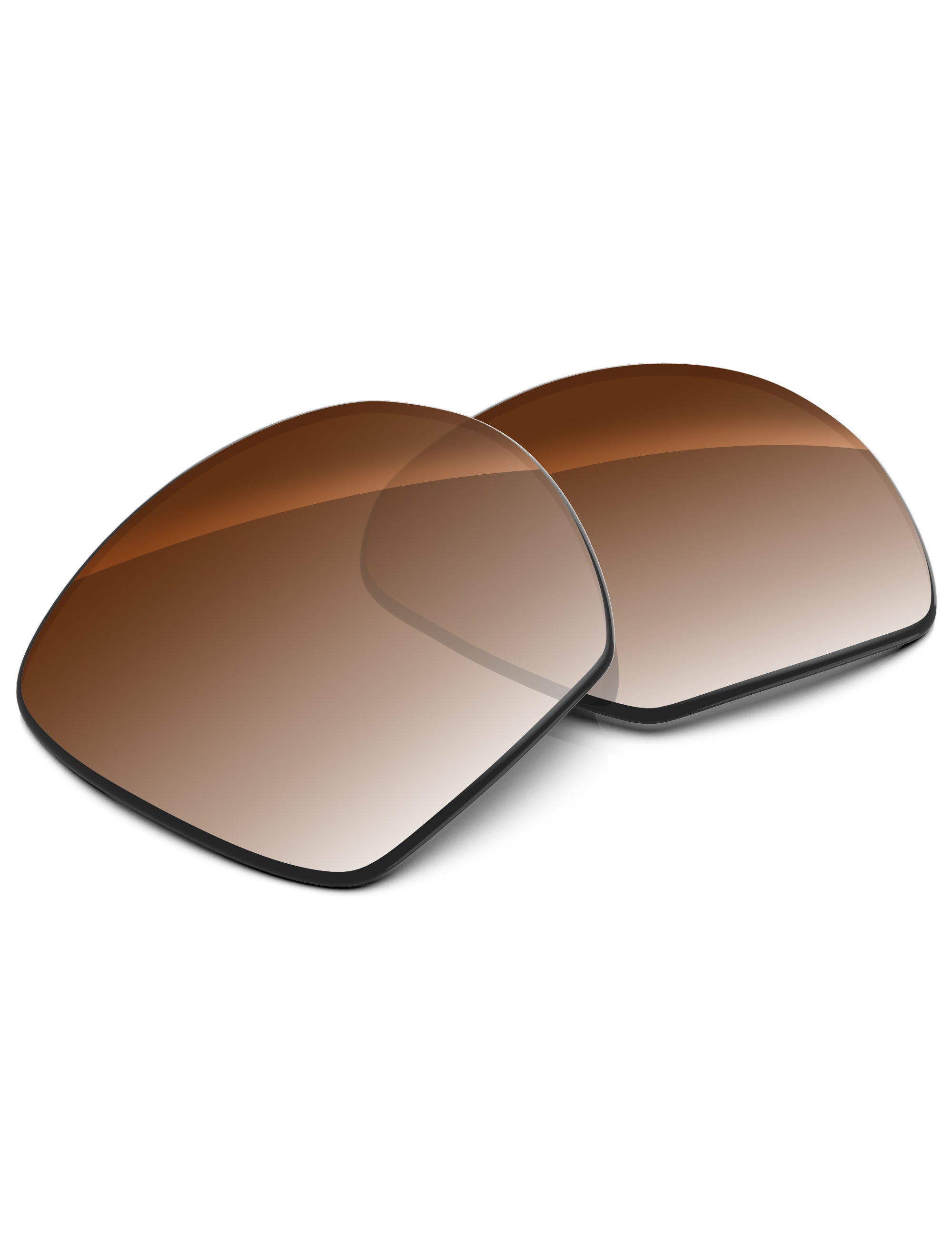 Brown Gradient-Non-Polarized