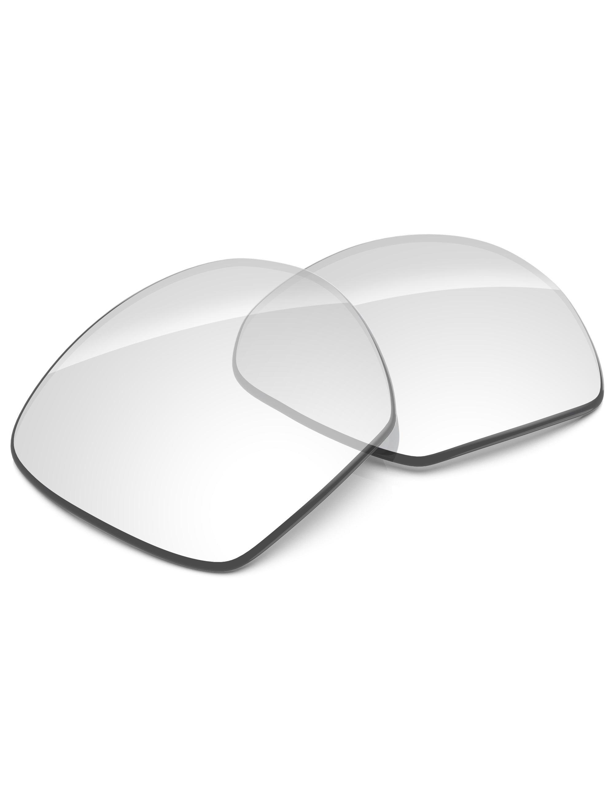 HD Clear-Non-Polarized