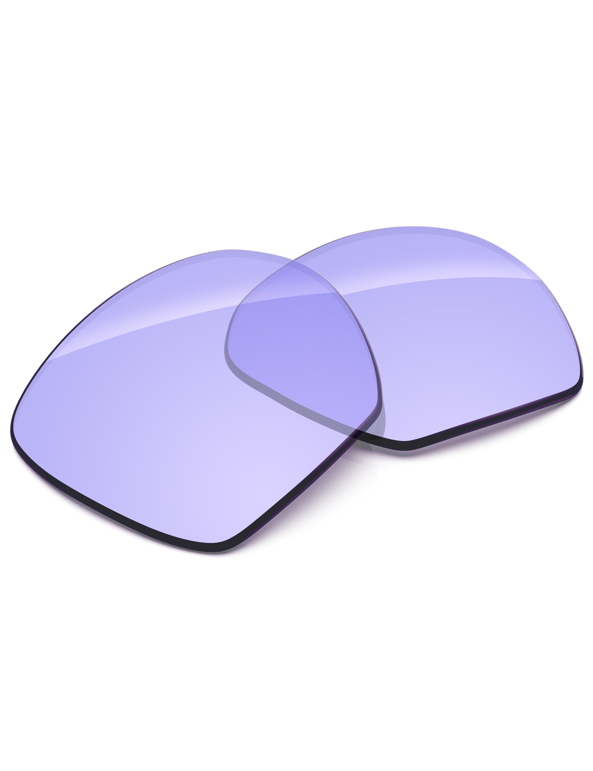 Low Light Purple-Non-Polarized