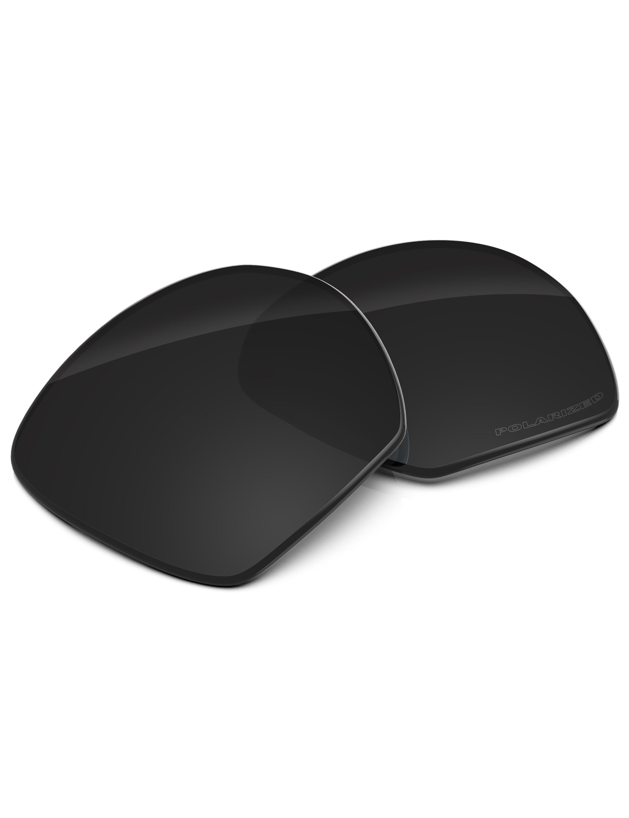 Carbon Black-Polarized