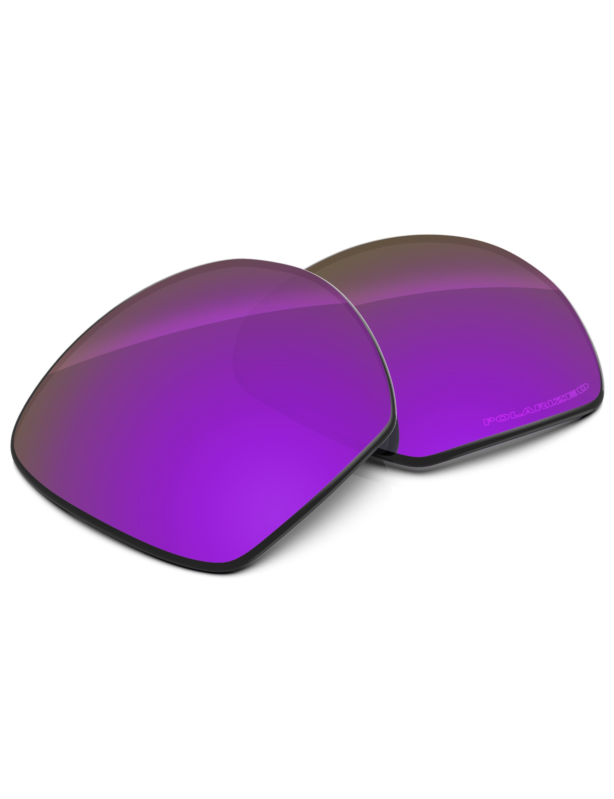 Plum Purple FlashMirror™-Polarized