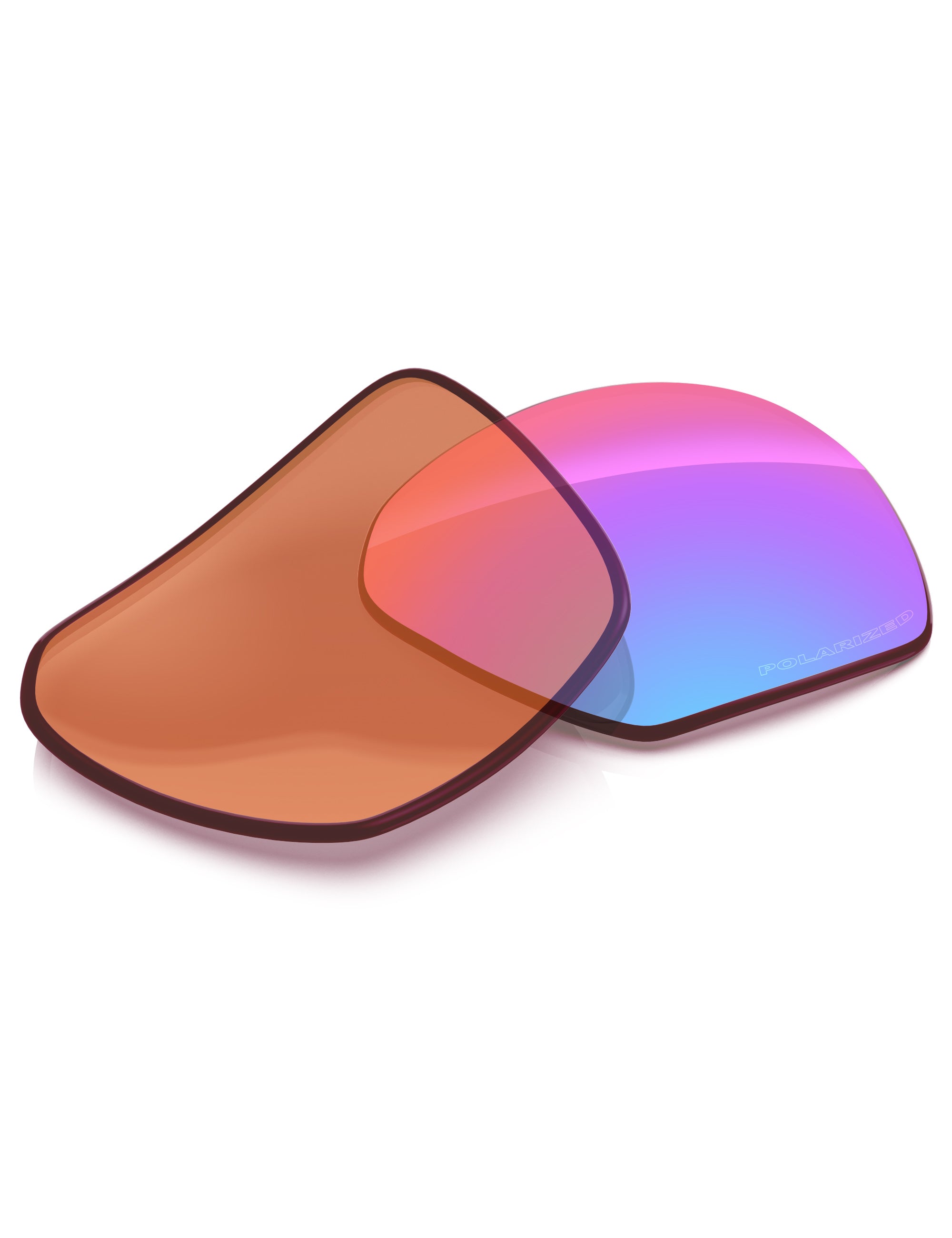 Trail Ruby FlashMirror™-Polarized