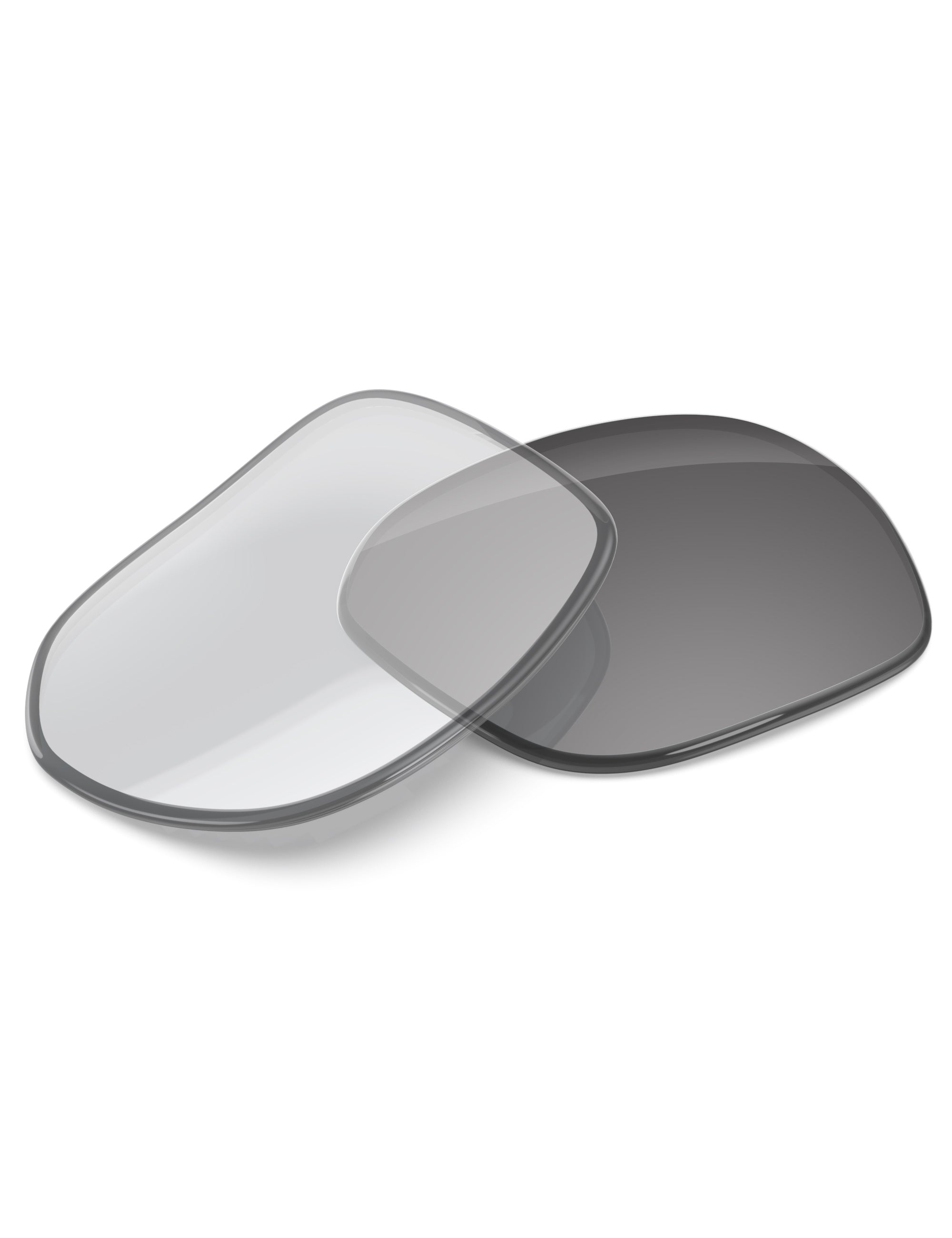 Adapt Gray Photochromic Blue Light Blocking-Non-Polarized