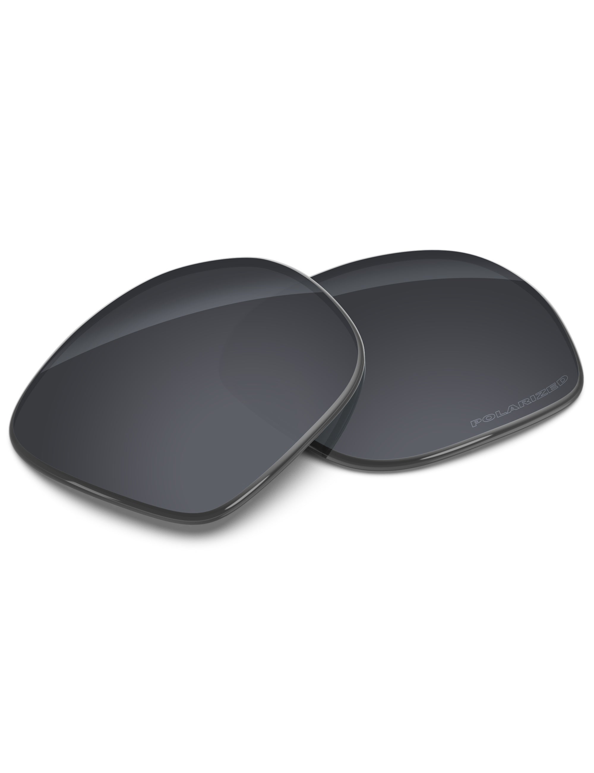 Black Shield FlashMirror™-Polarized
