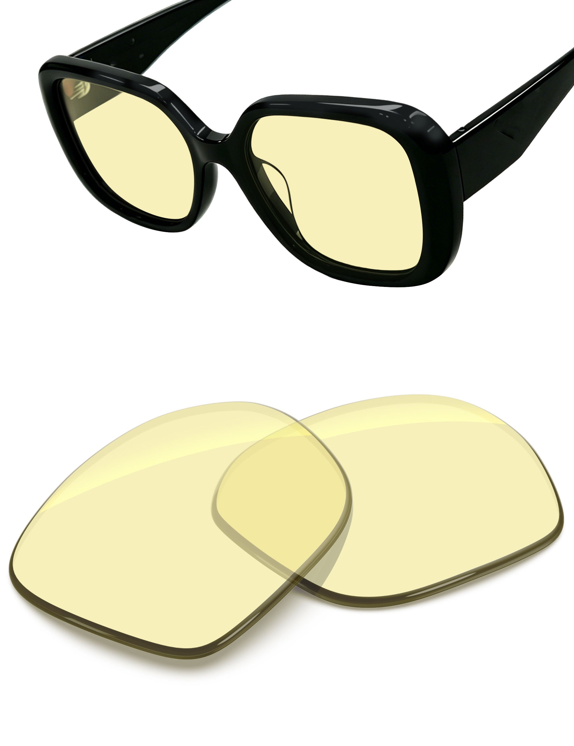 Gaming 2.0 Blue Light Blocking-Non-Polarized