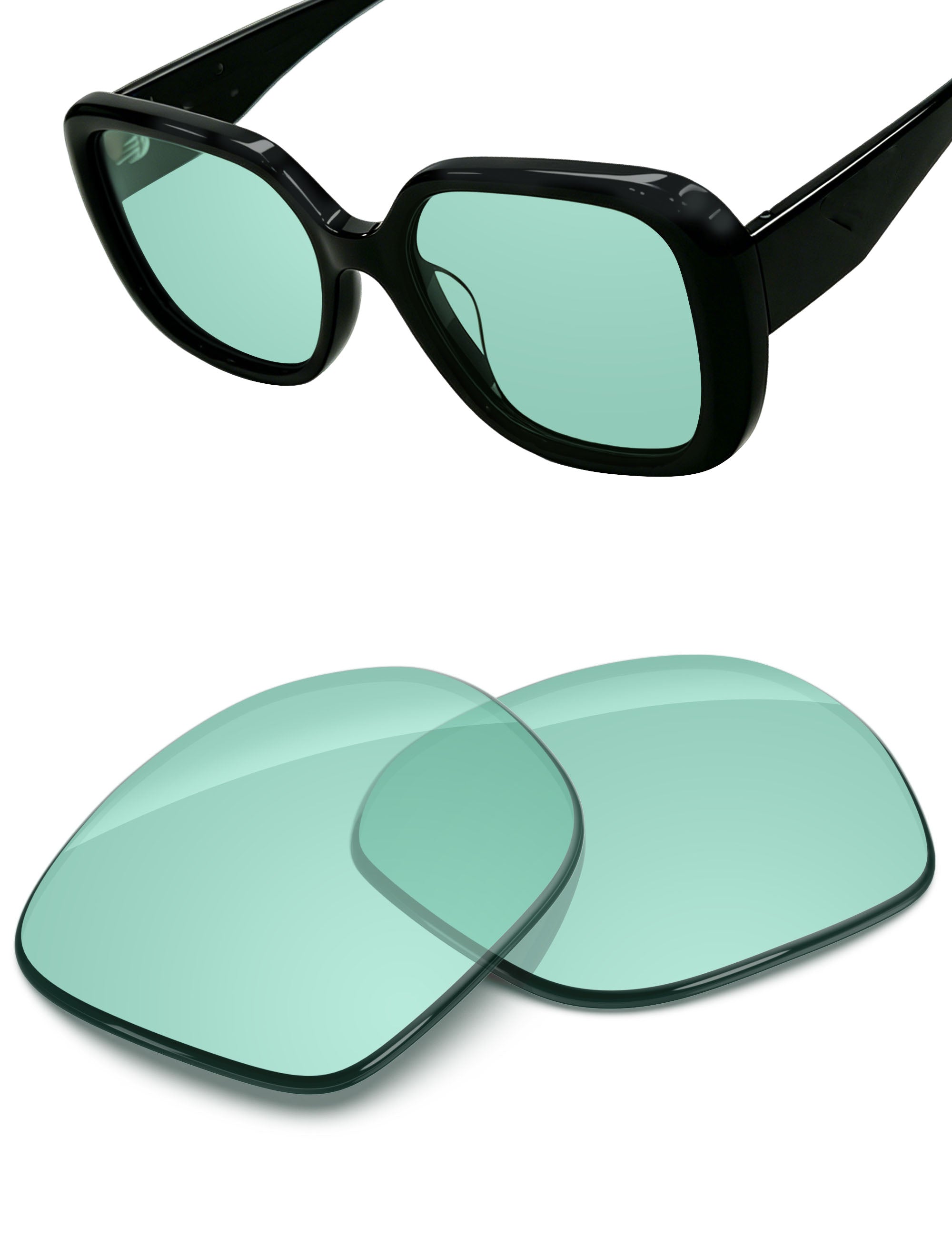 Mint-Non-Polarized