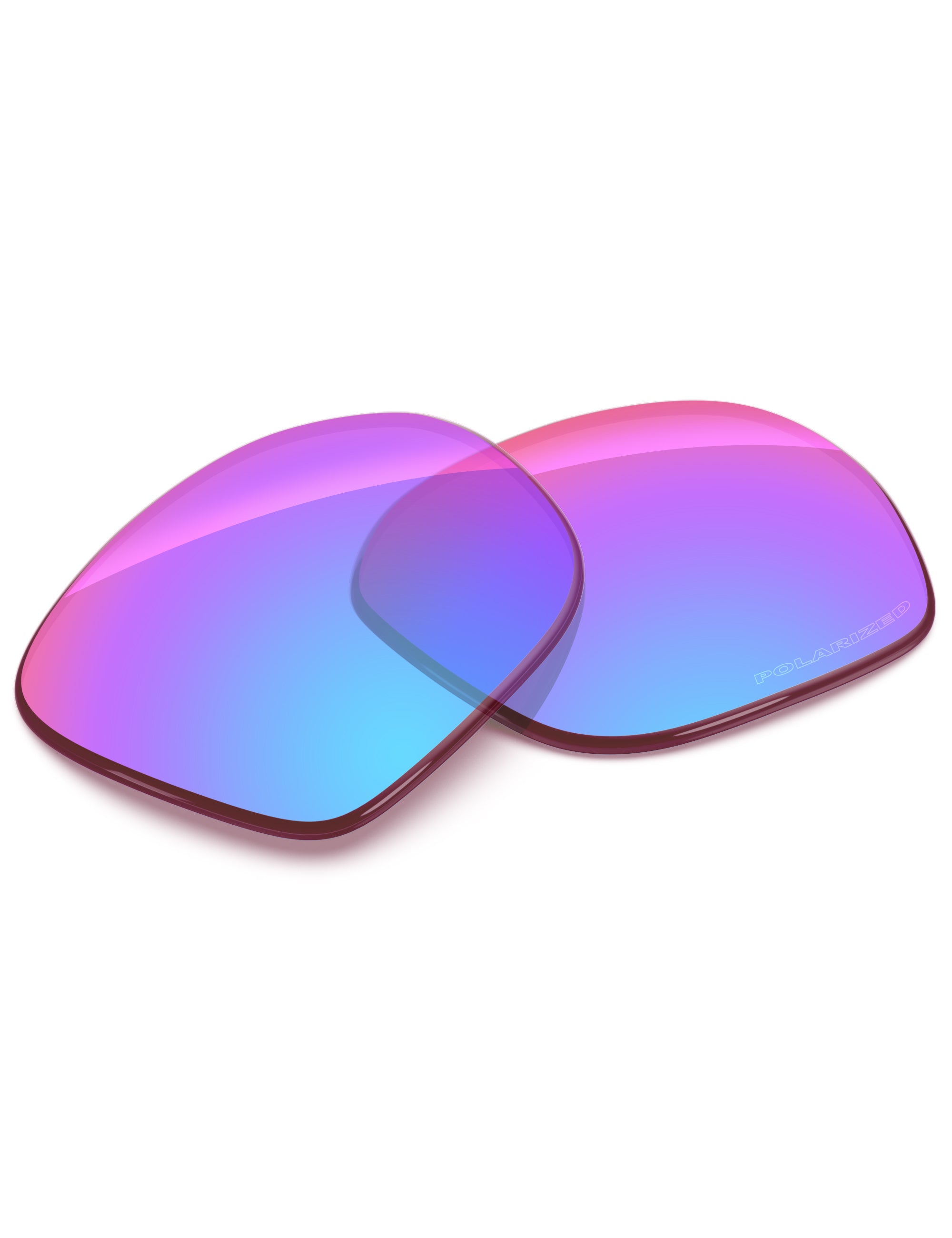 Trail Ruby FlashMirror™-Polarized