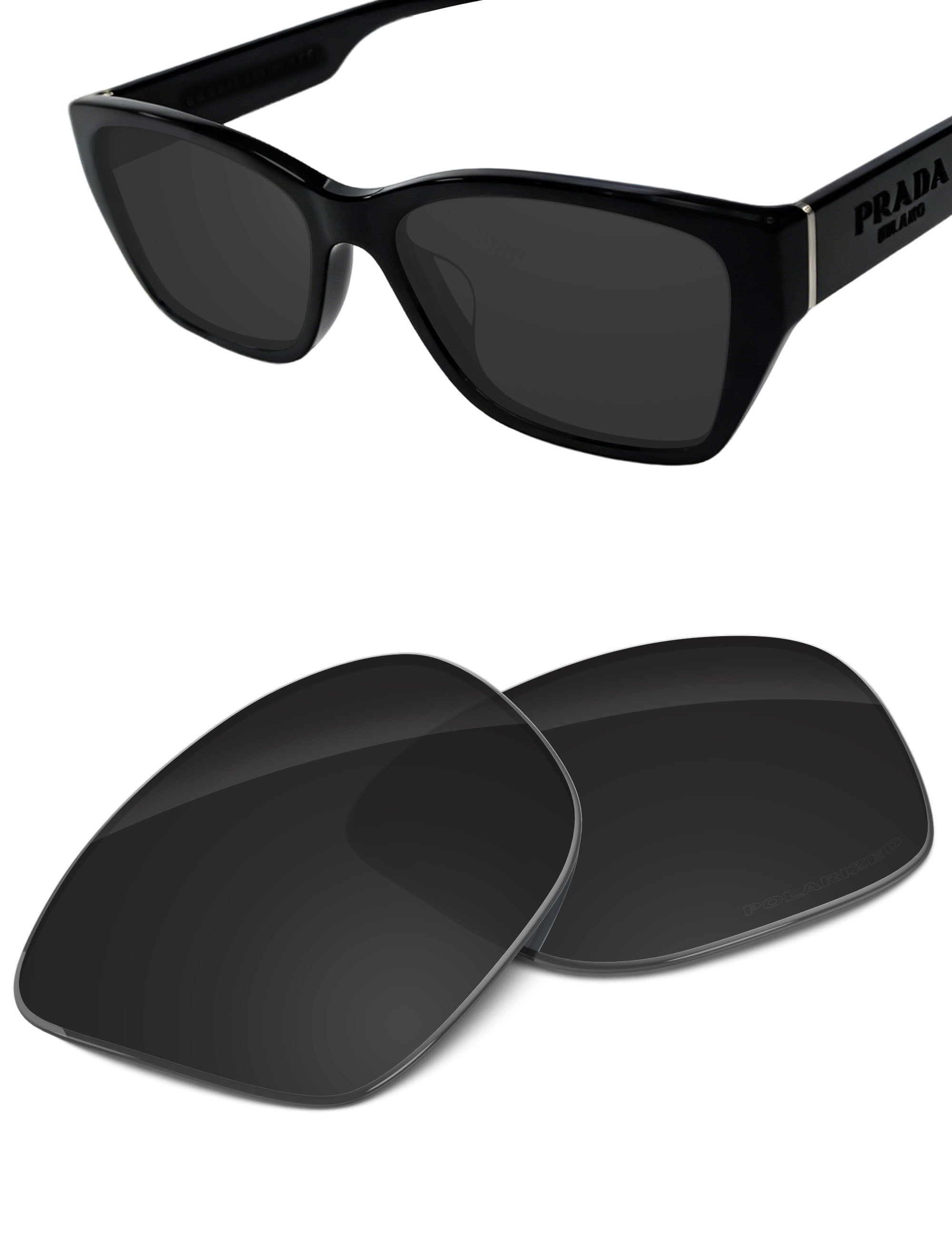 Carbon Black-Non-Polarized