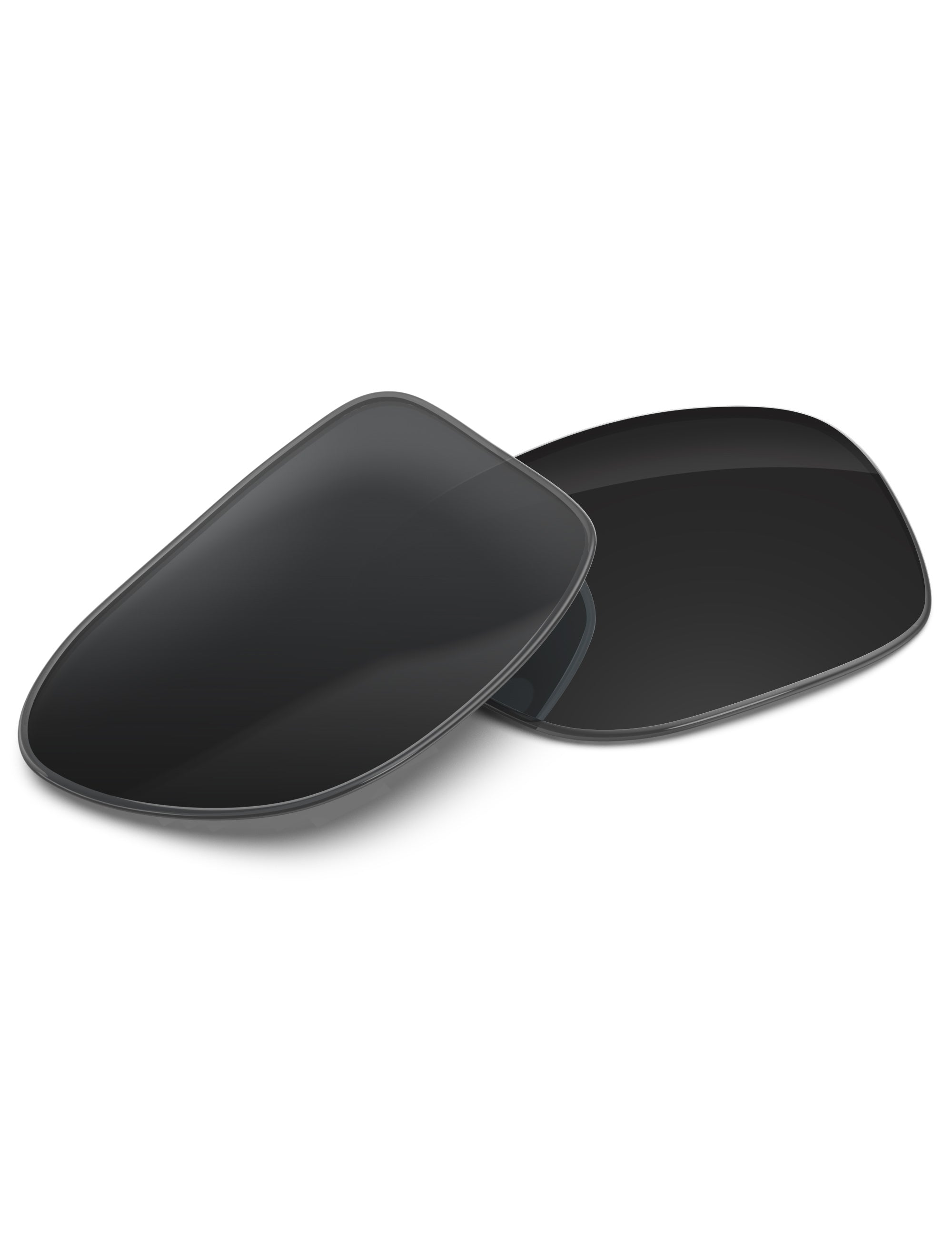 Carbon Black-Non-Polarized