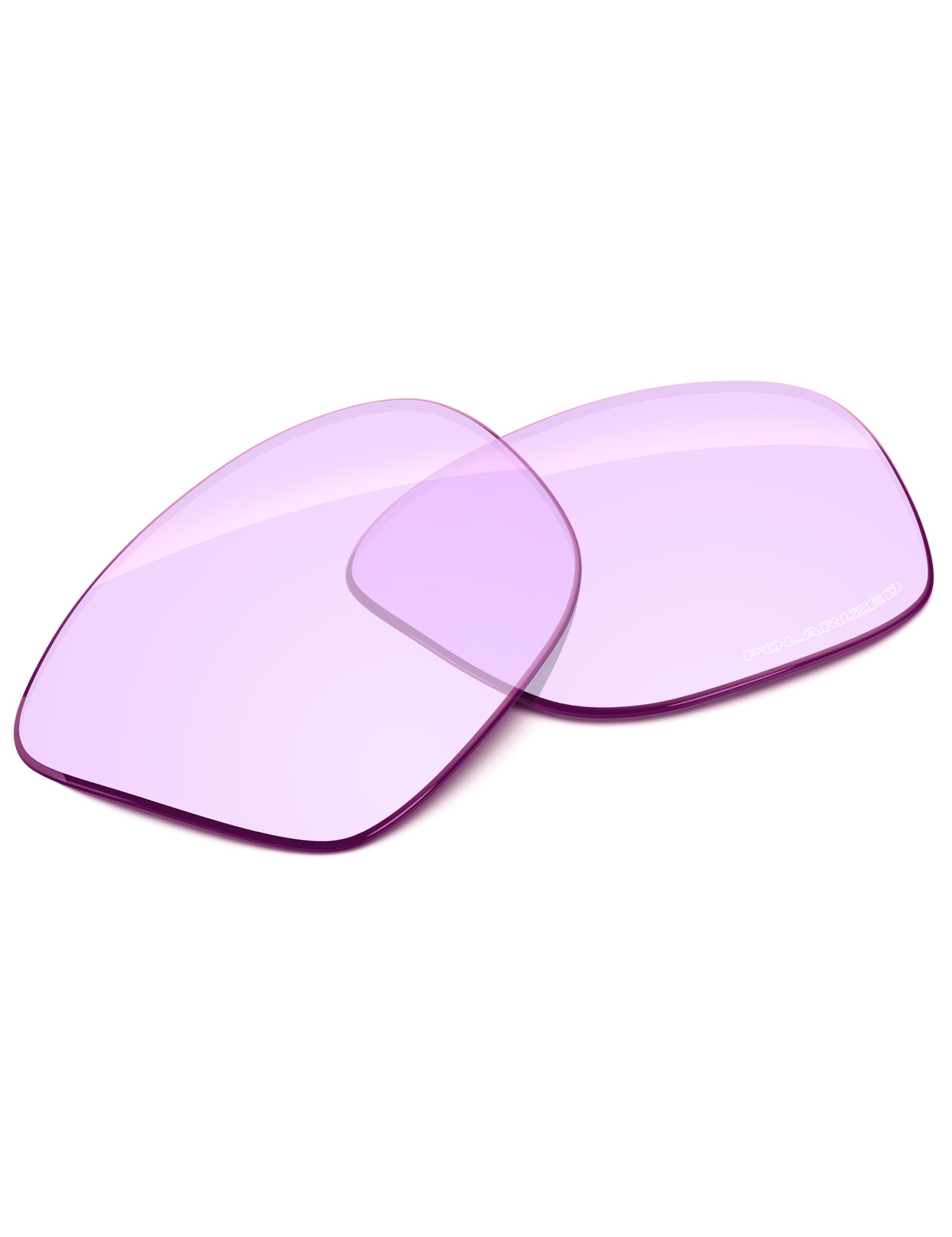Low Light Pink-Non-Polarized