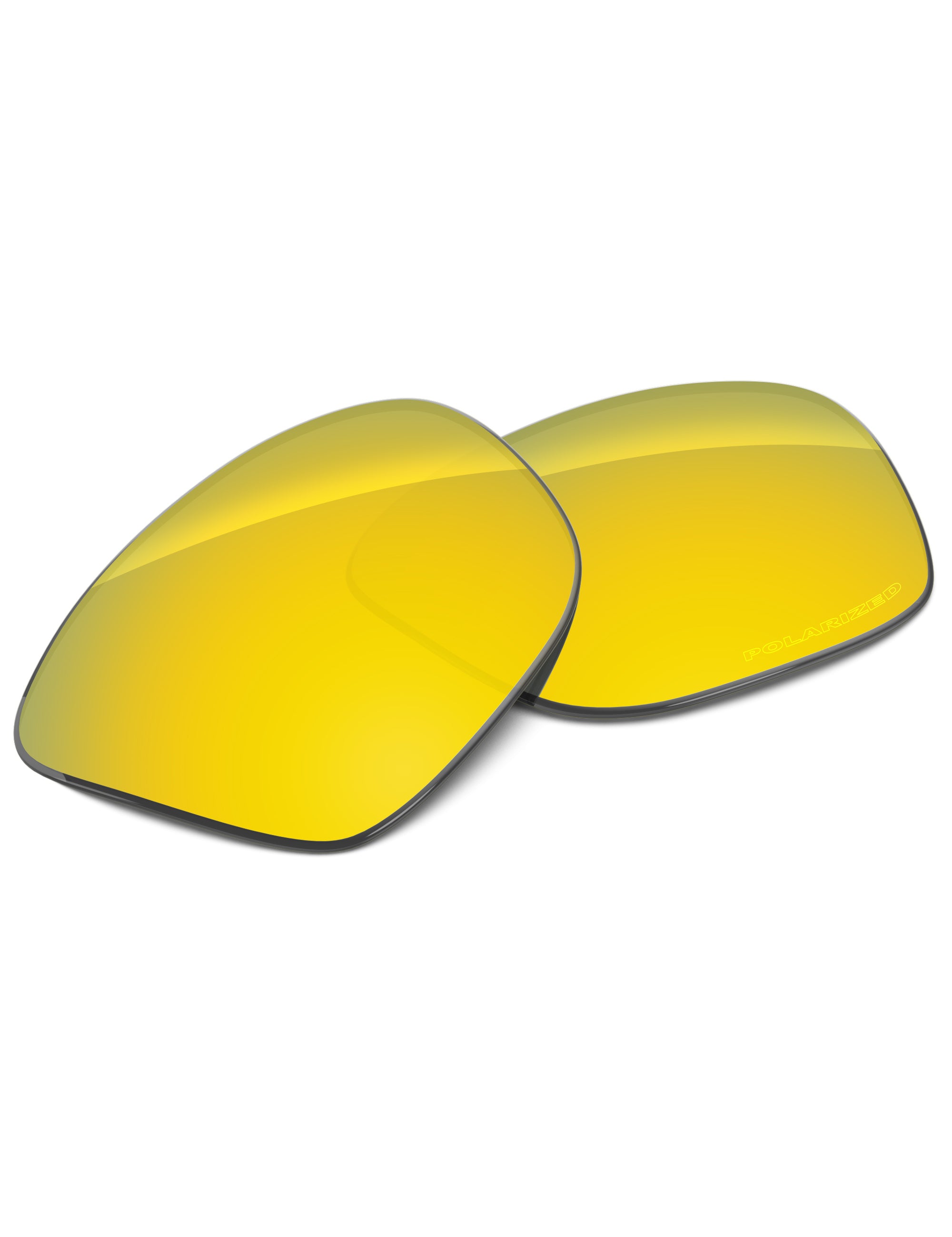 Gold Fusion FFlashMirror™-Polarized