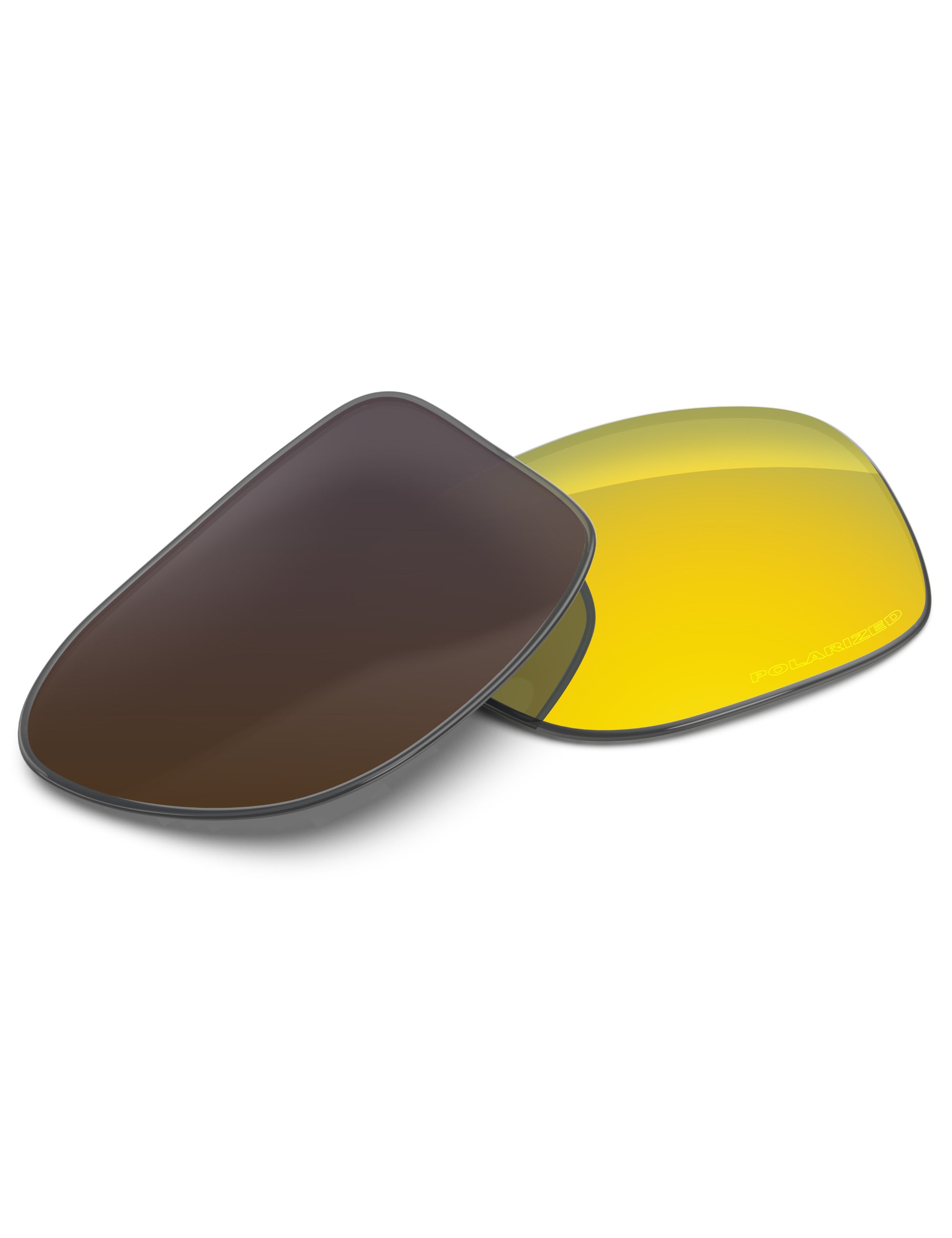 Gold Fusion FFlashMirror™-Polarized