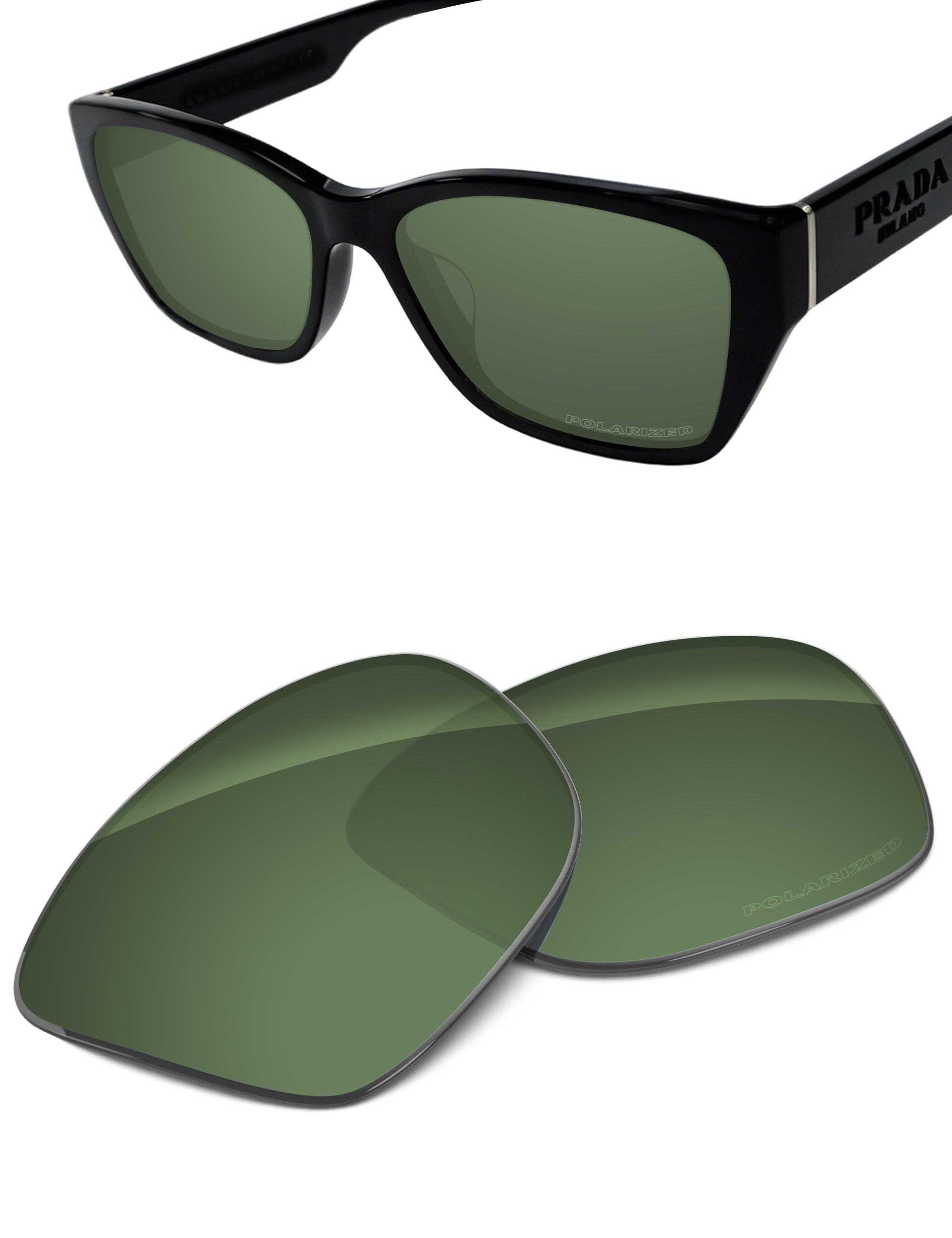 Green G15-Polarized