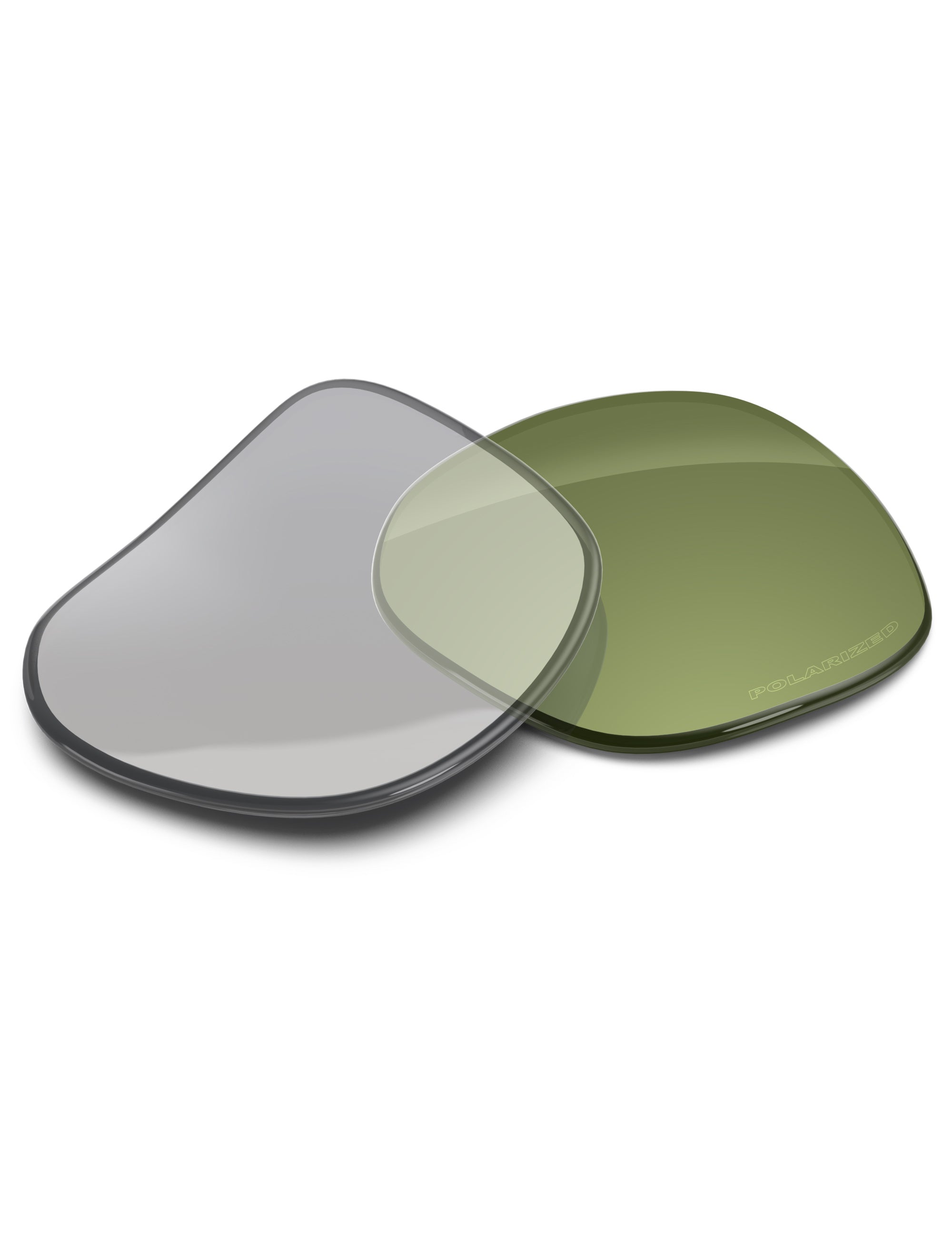 Adapt Green Photochromic-Non-Polarized