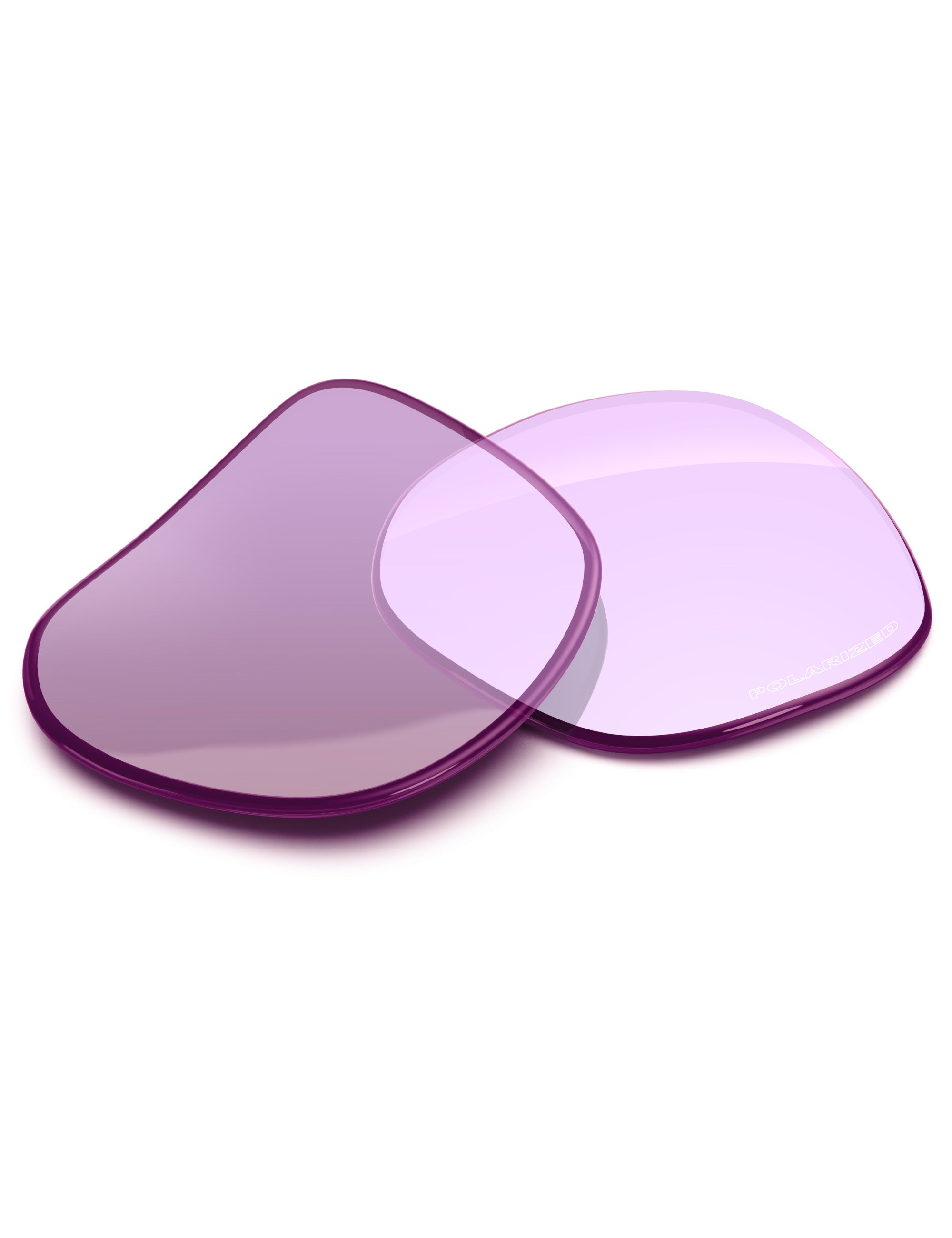 Low Light Pink-Non-Polarized