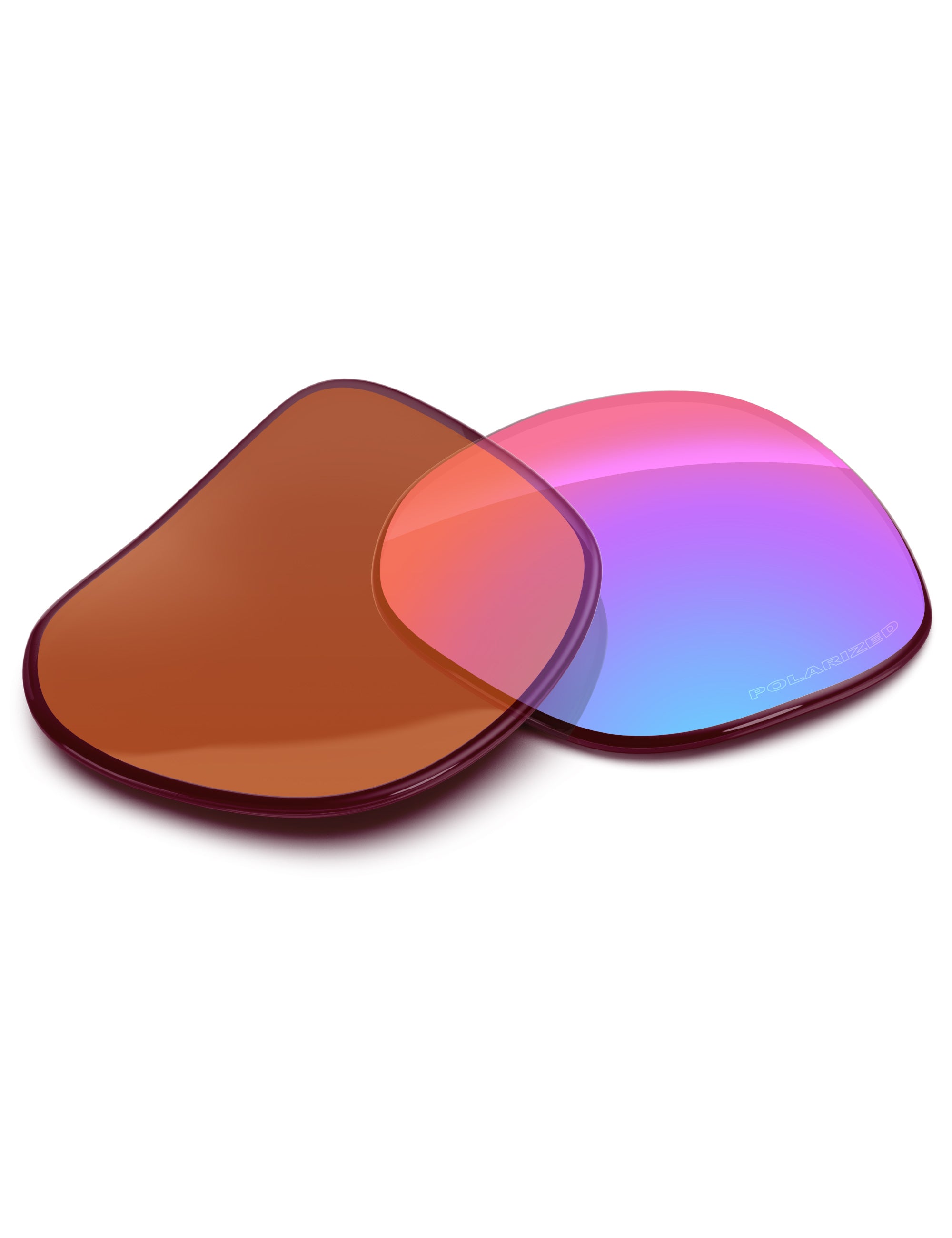 Trail Ruby FlashMirror™-Polarized