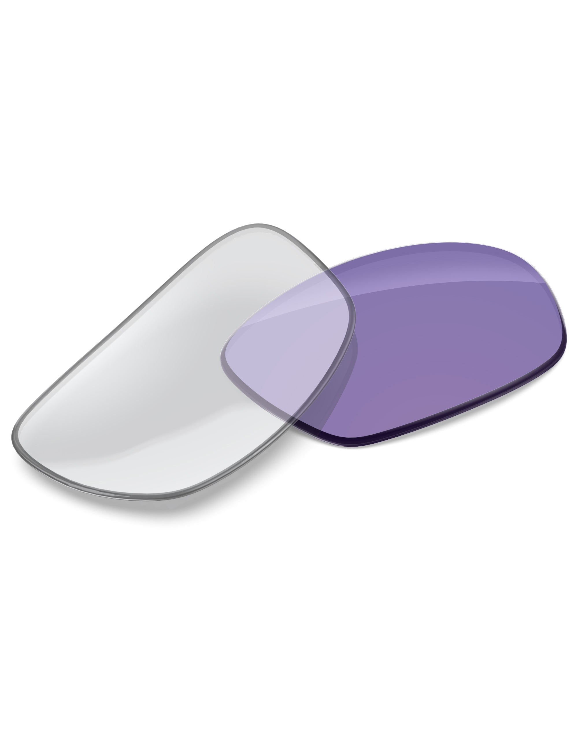 Adapt Purple Photochromic-Non-Polarized
